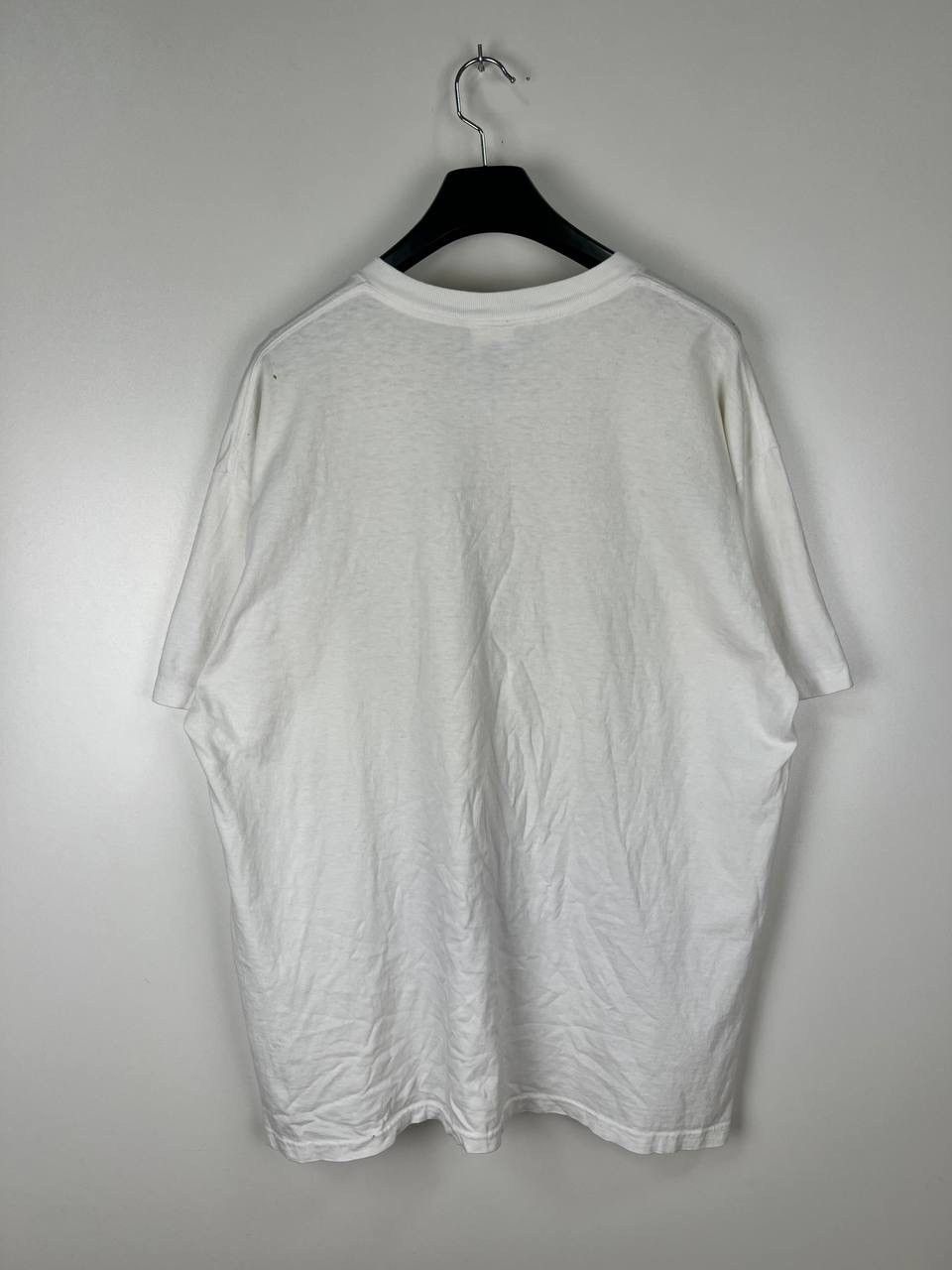 Vintage Nike Alonzo 90s Basketball vintage t-shirts size XL Size US XL / EU 56 / 4 - 2 Thumbnail