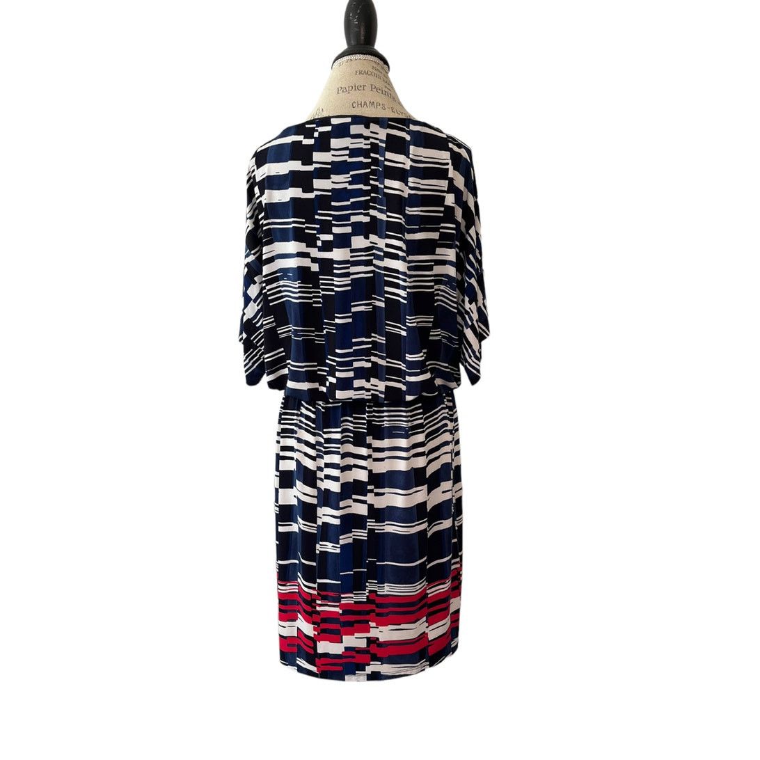 Other CB established 1962 cold shoulder dress Size L / US 10 / IT 46 - 3 Thumbnail