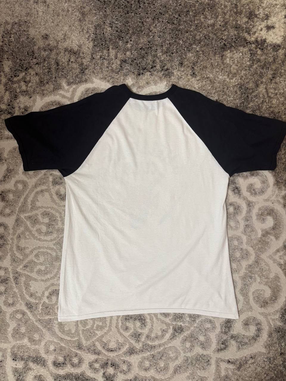 Fruit Of The Loom FRUIT OF THE LOOM Valueweight T-shirt with “Hellfire Club” Size US L / EU 52-54 / 3 - 2 Thumbnail