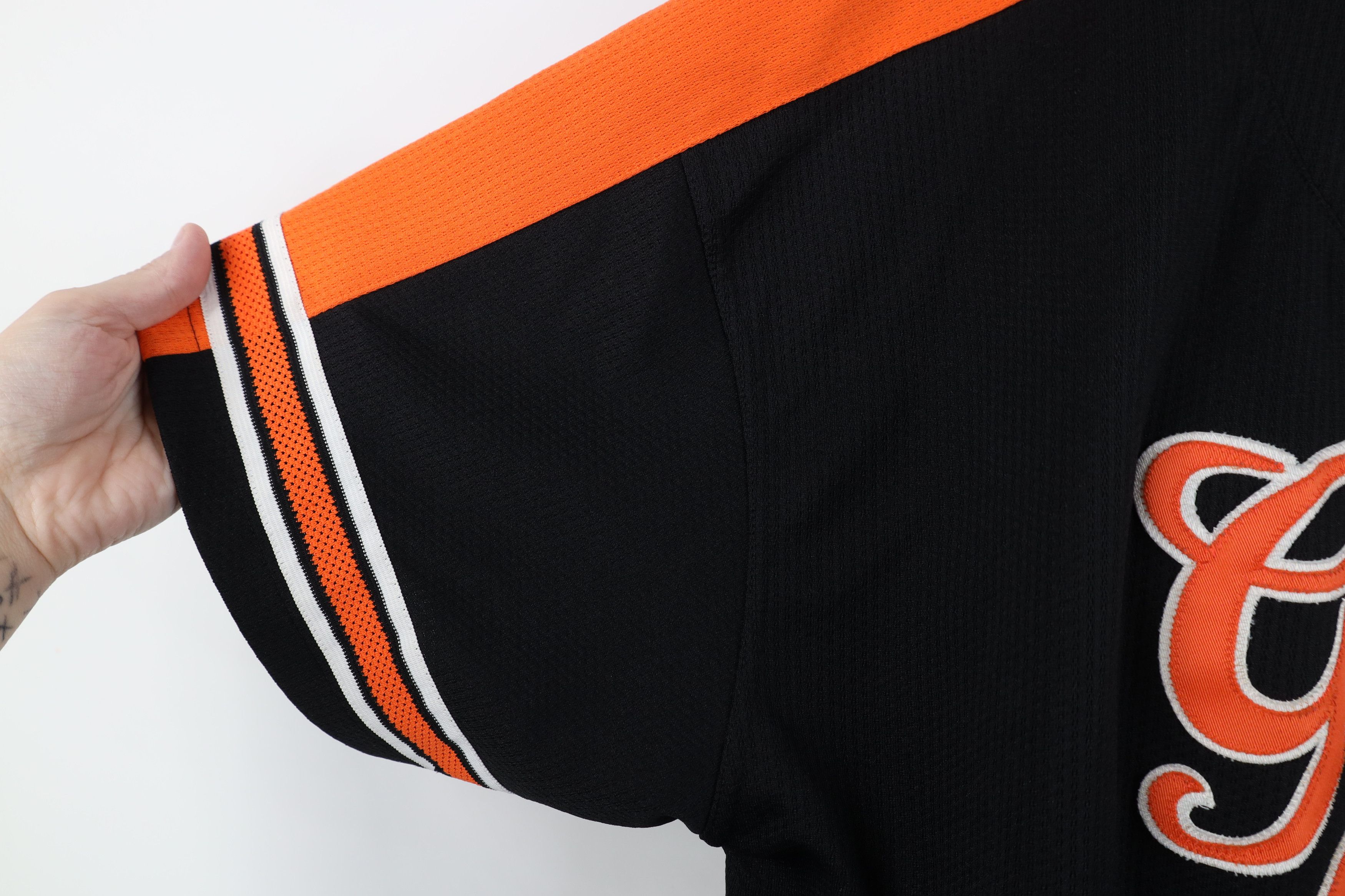 Starter Vintage 90s Starter San Francisco Giants Baseball Jersey Size US XXL / EU 58 / 5 - 8 Thumbnail