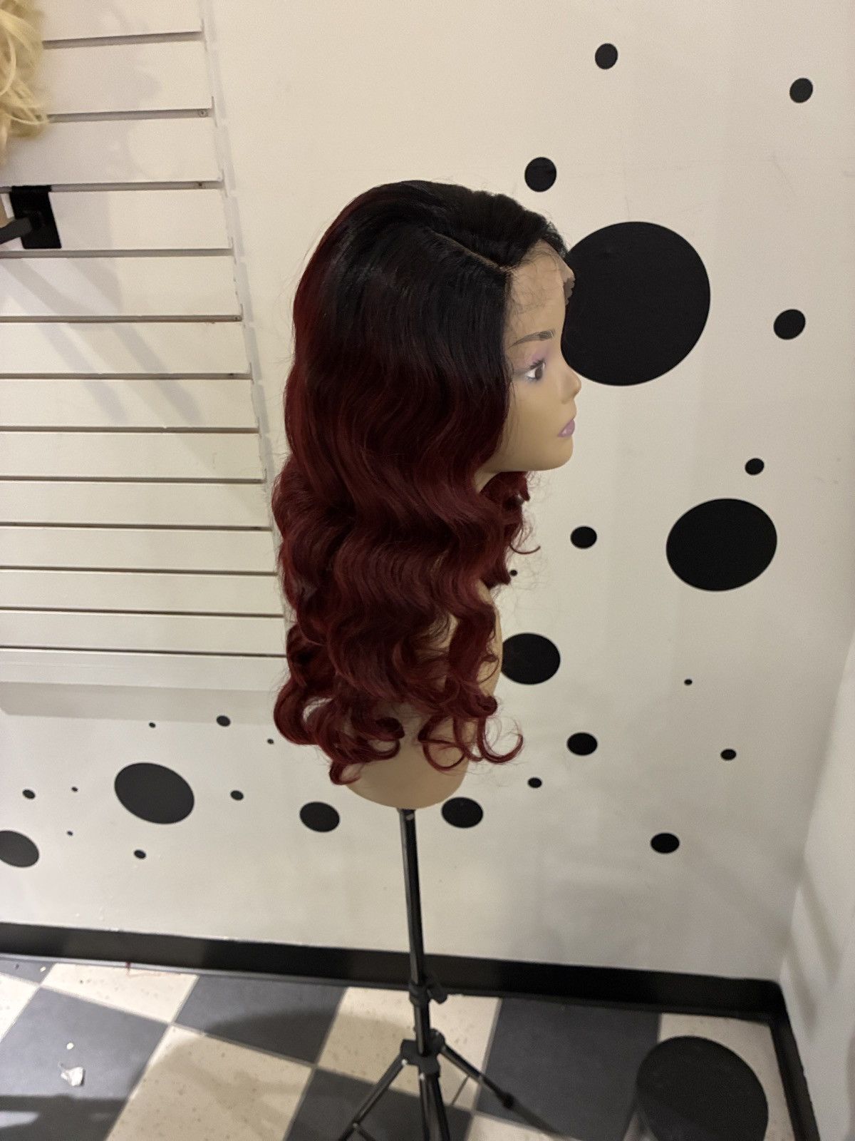 Other Tess wigs Size ONE SIZE - 7 Thumbnail