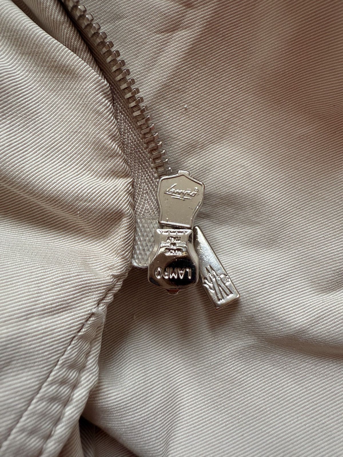 Moncler Moncler 2000s Double-Breasted Belted Coat Size M / US 6-8 / IT 42-44 - 14 Thumbnail