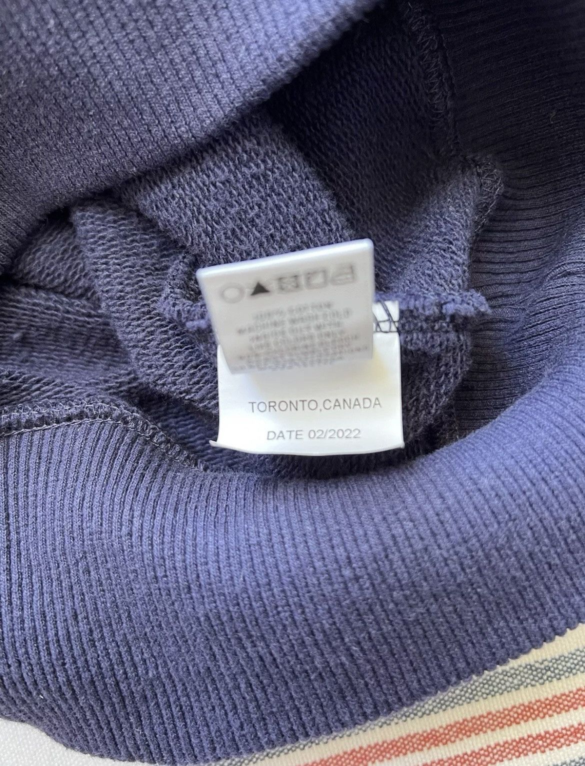 Aime Leon Dore Aime Leon Dore Crest Hoodie Size US M / EU 48-50 / 2 - 6 Thumbnail