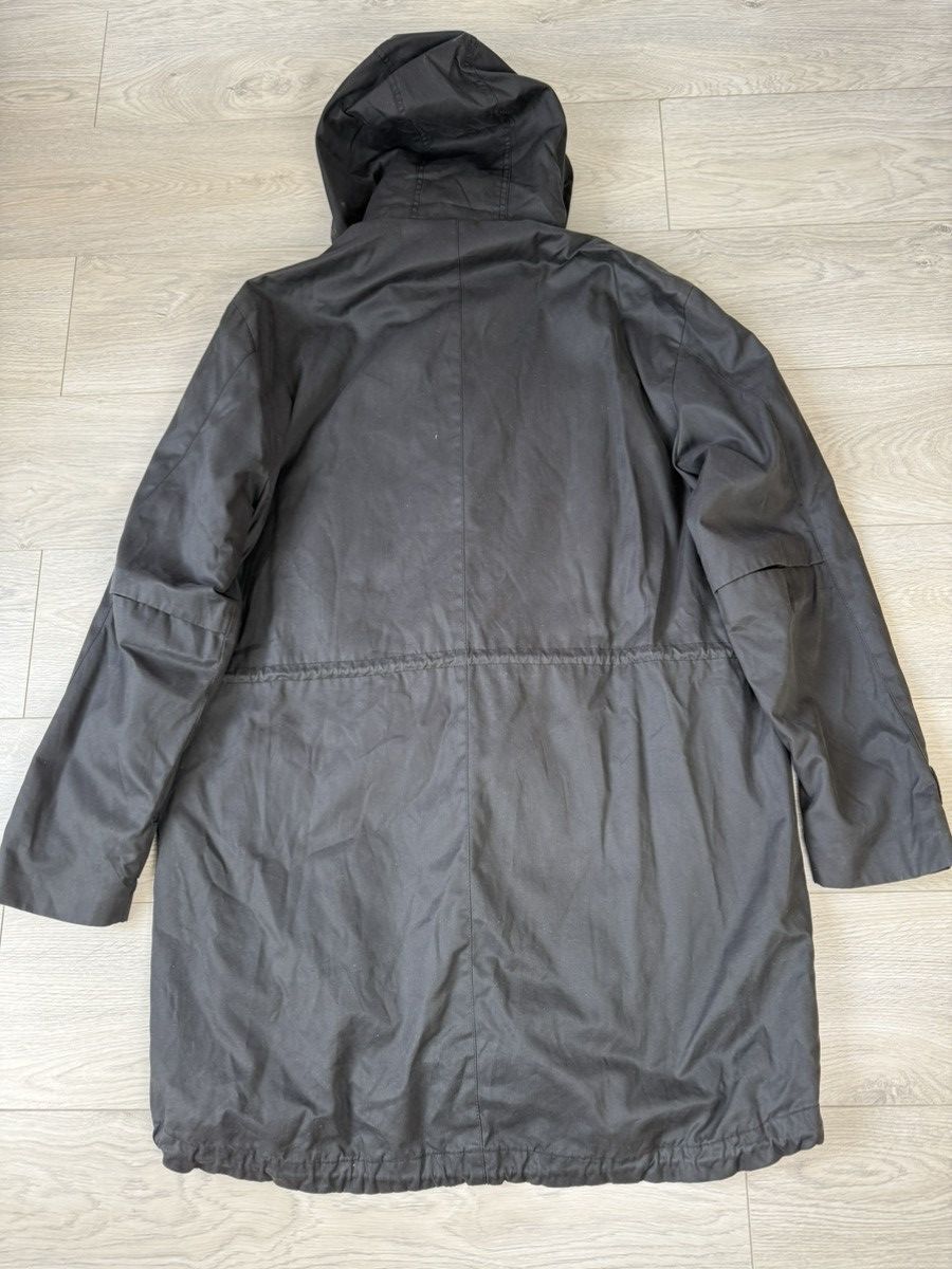 Allsaints All saints Cotton Parka Size US L / EU 52-54 / 3 - 5 Thumbnail