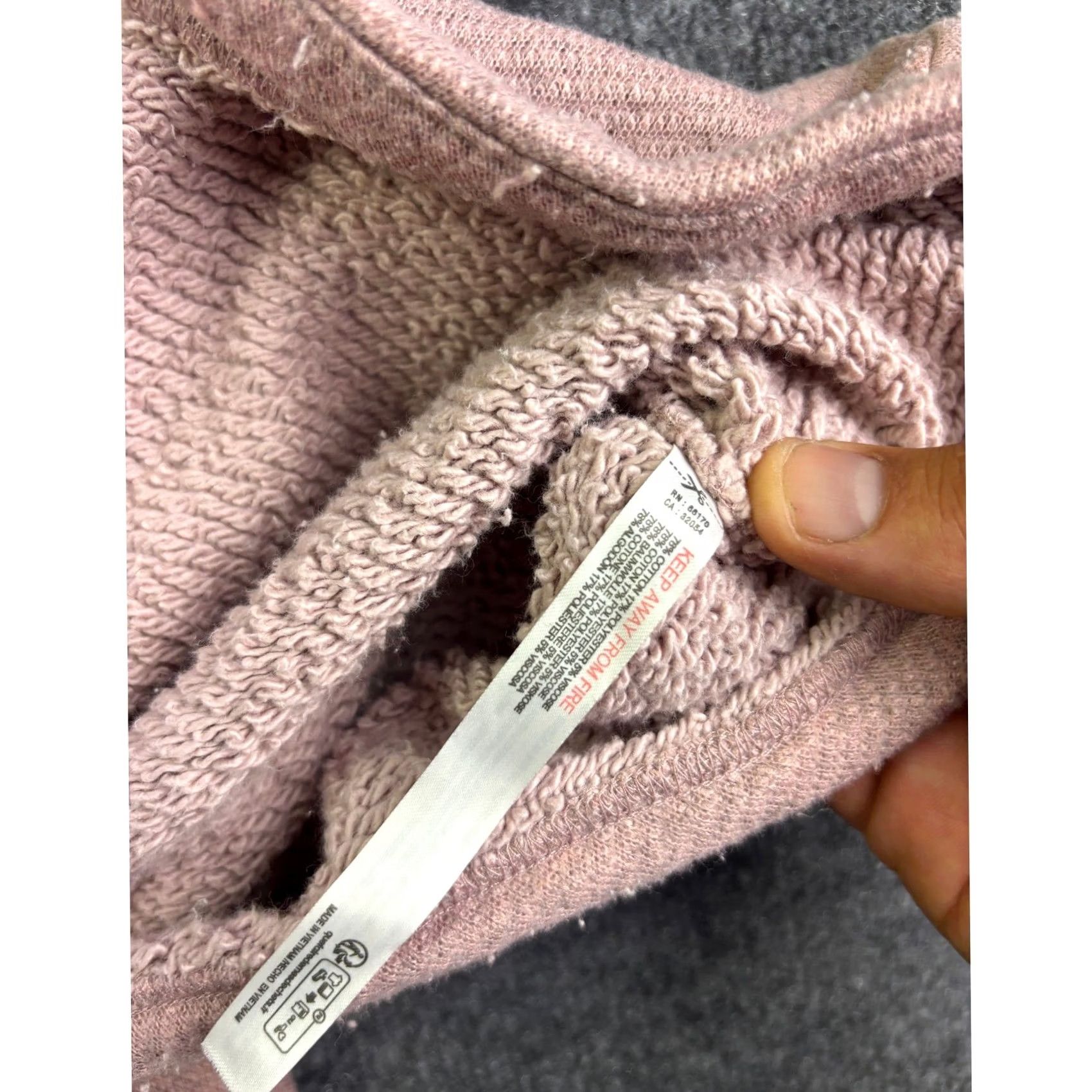 Free People VINTAGE? No. Size 28" / US 6 / IT 42 - 6 Thumbnail