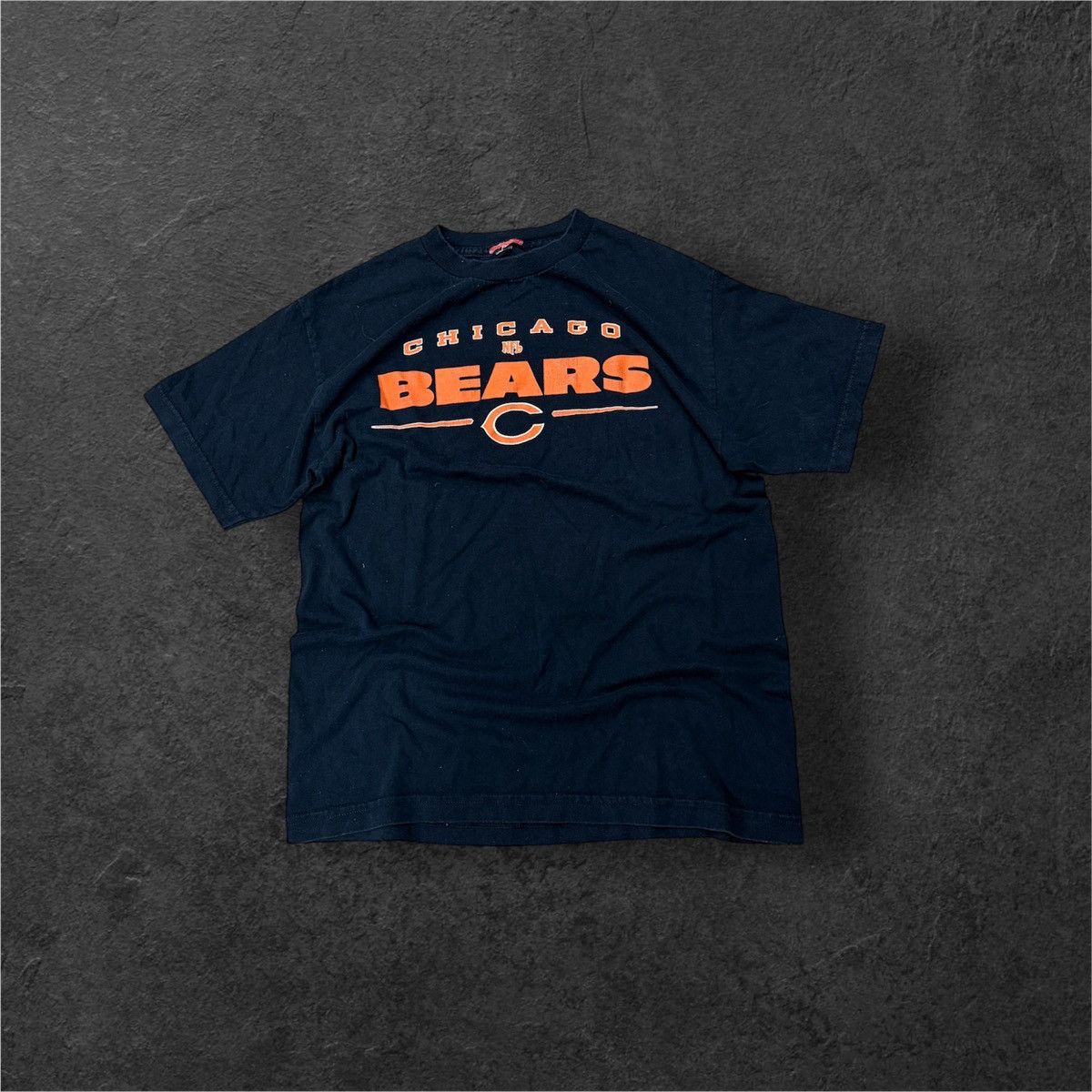 NFL Vintage Bears Tee Size US L / EU 52-54 / 3 - 1 Preview