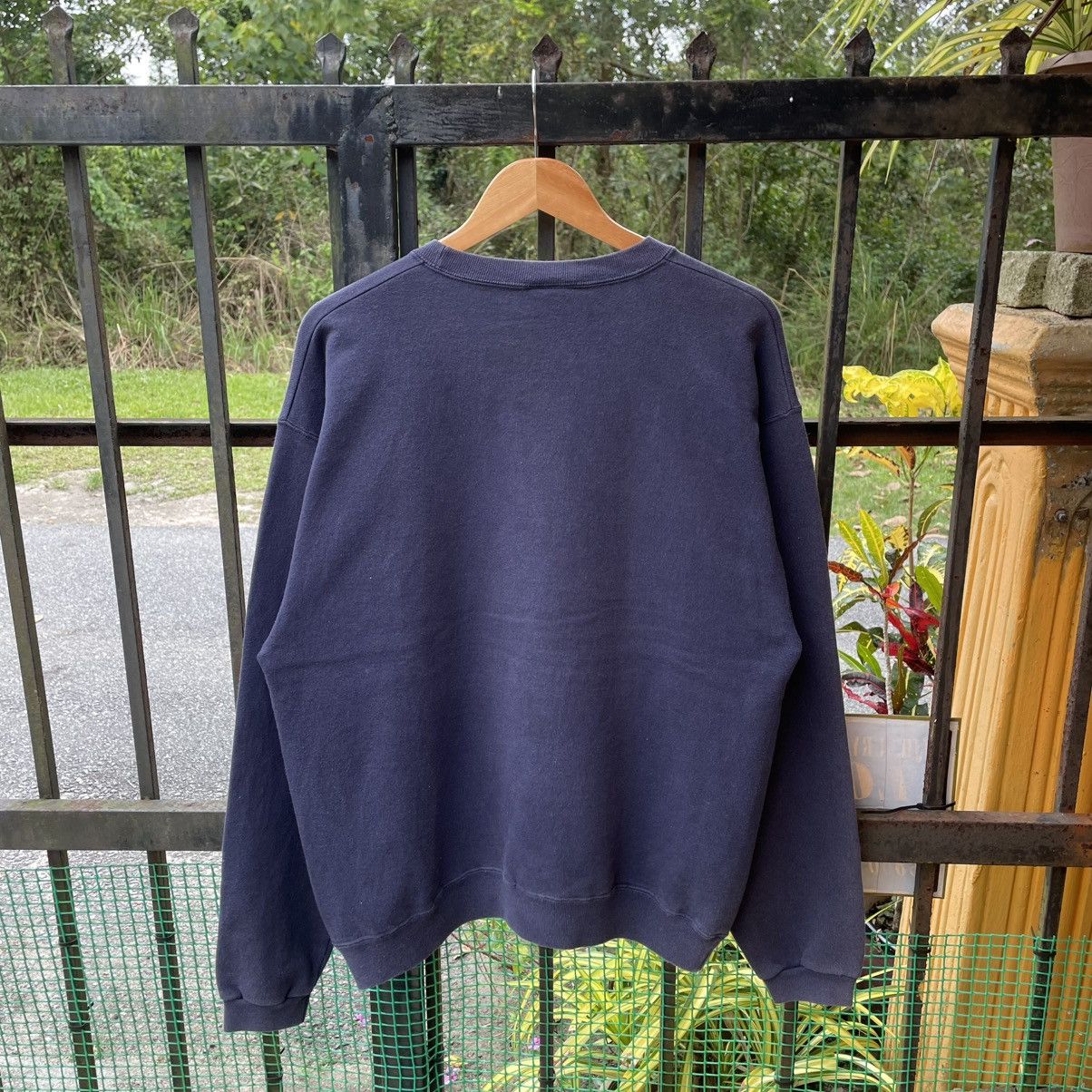 Universal Studios × Vintage 🔥Vintage Universal Studios Japan Film Producer Sweatshirts Size US M / EU 48-50 / 2 - 2 Thumbnail