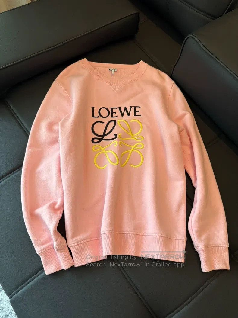 Loewe Sweatshirt