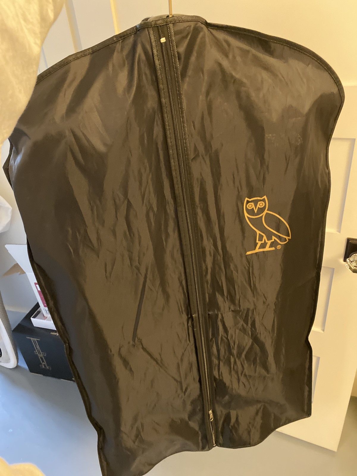 October's Very Own OvO varsity jacket Size US S / EU 44-46 / 1 - 3 Thumbnail