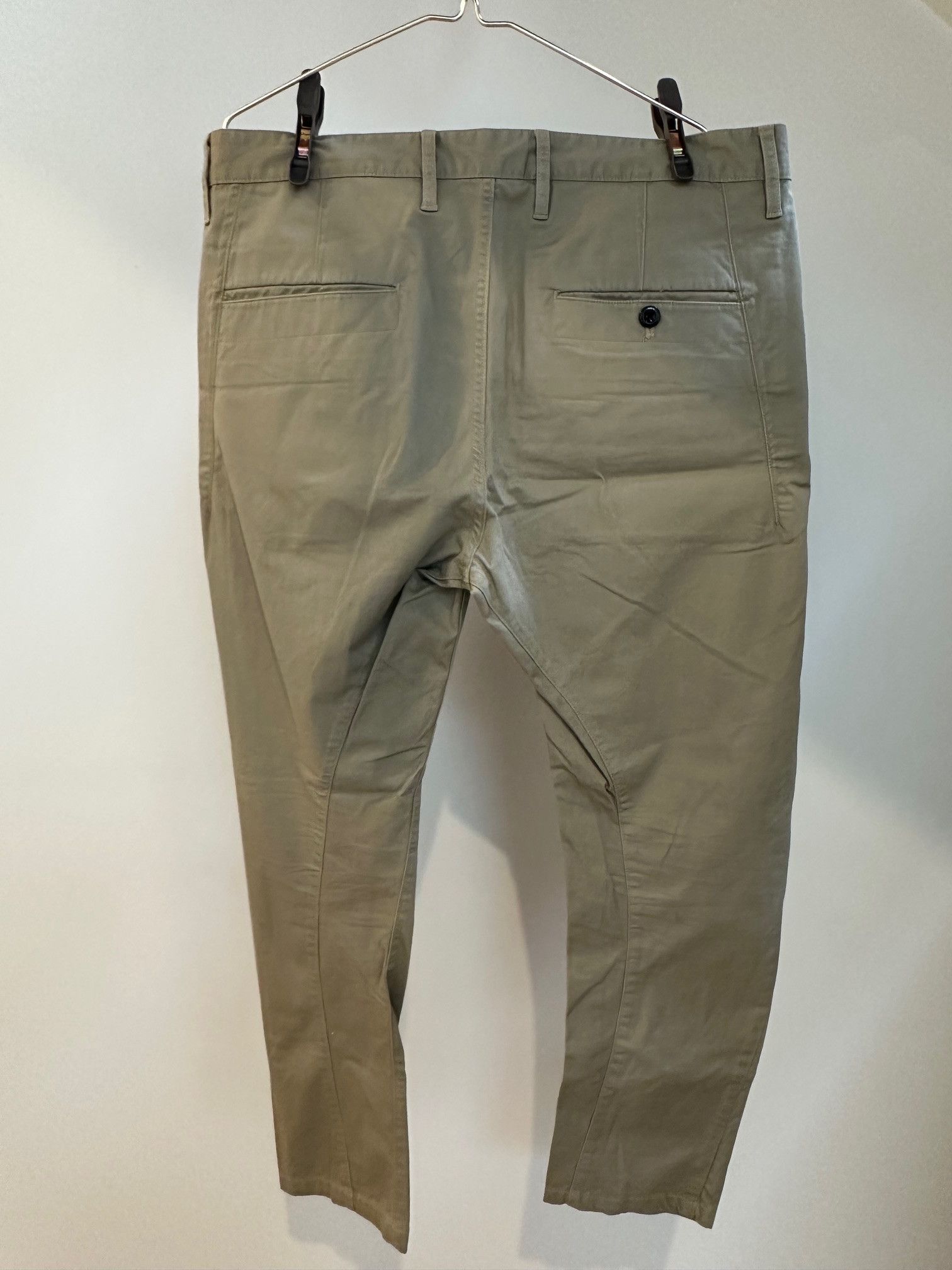 Carhartt Carhartt relaxed fit pants Size US 38 / EU 54 - 6 Thumbnail