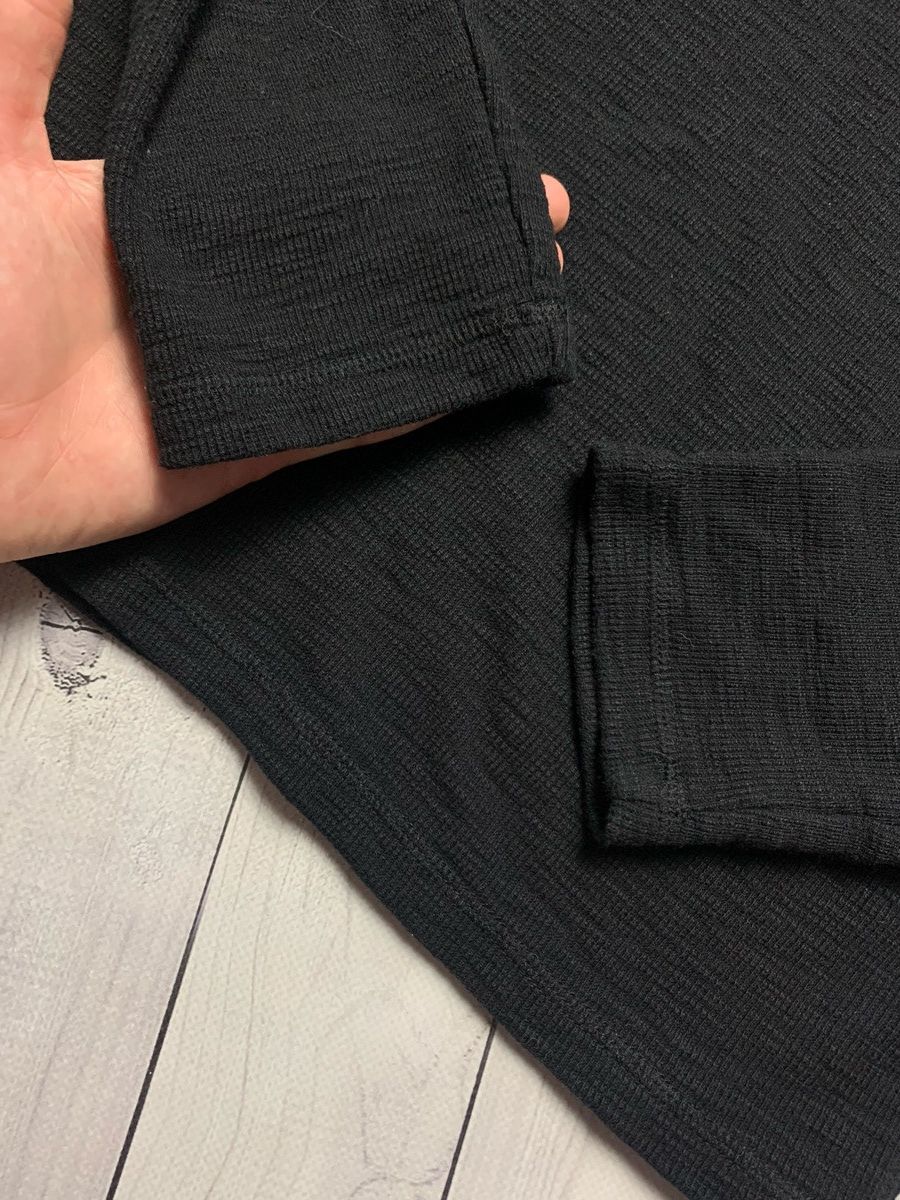 Allsaints Allsaints long sleeve Size L Size US L / EU 52-54 / 3 - 3 Thumbnail