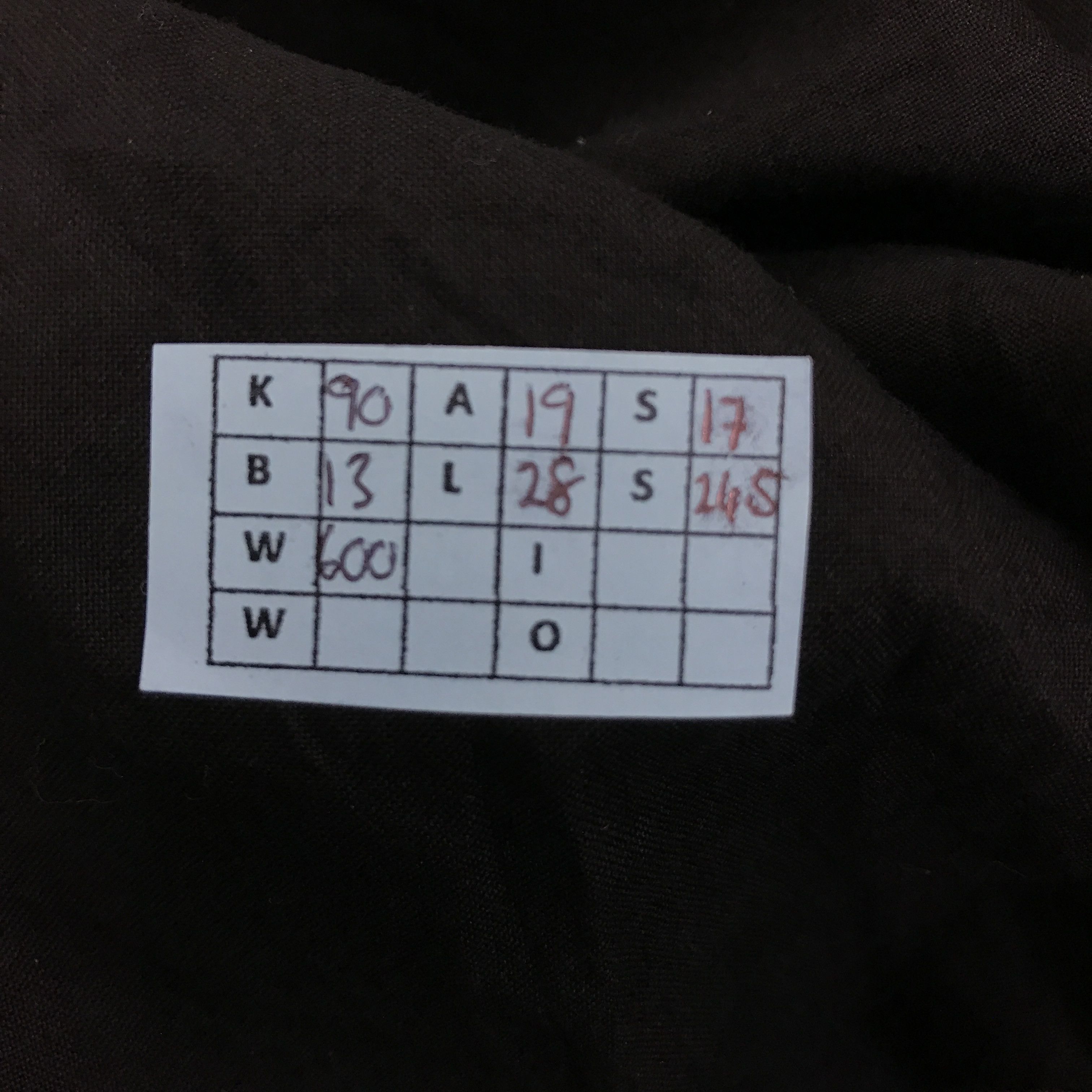 Edition Japan EDITION JAPAN LEATHER BUTTON UP SHIRT K90B13 Size US M / EU 48-50 / 2 - 12 Thumbnail