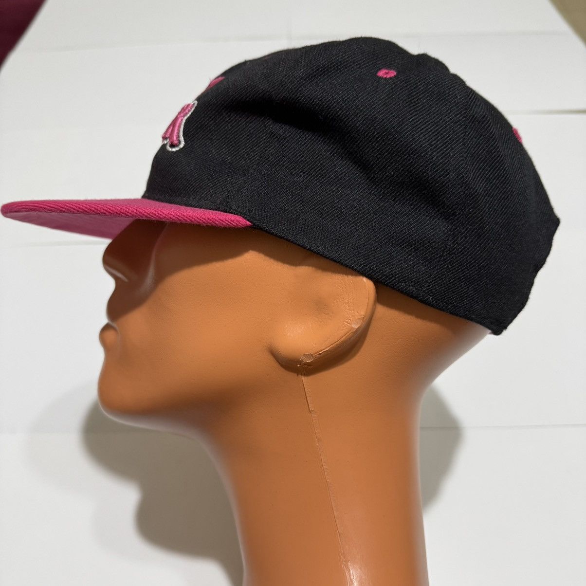 Designer Monster Energy Drink Hat Cap Snap Back Baseball Adjustable Size 40 - 4 Thumbnail