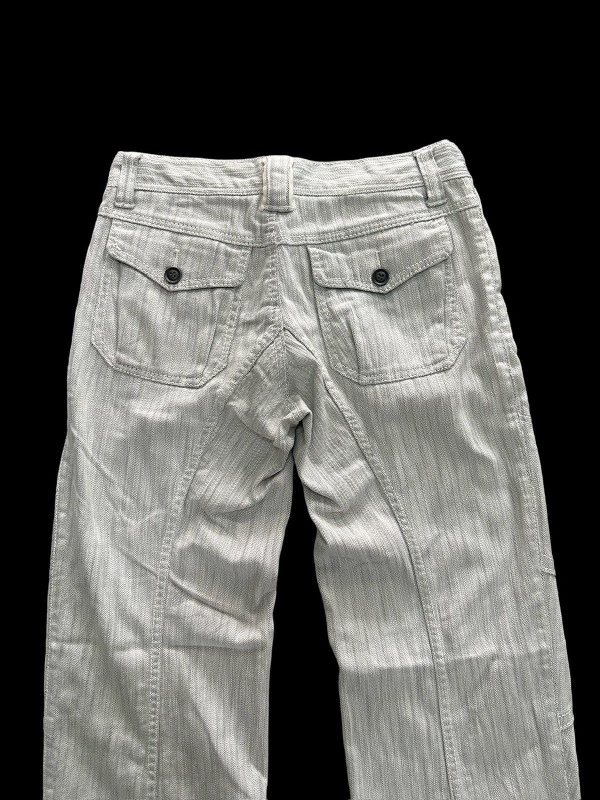 Pazzo 30/41 - T.S.C [ The Suit Company ] Avantgarde denim Size US 30 / EU 46 - 6 Thumbnail