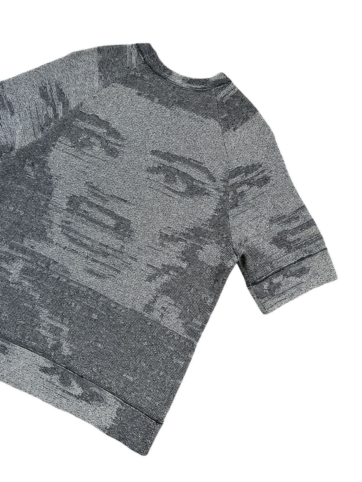 Designer × Marc Jacobs RARE Marc Jacobs SS2016 Maria Callas Sweater Size US XS / EU 42 / 0 - 8 Thumbnail