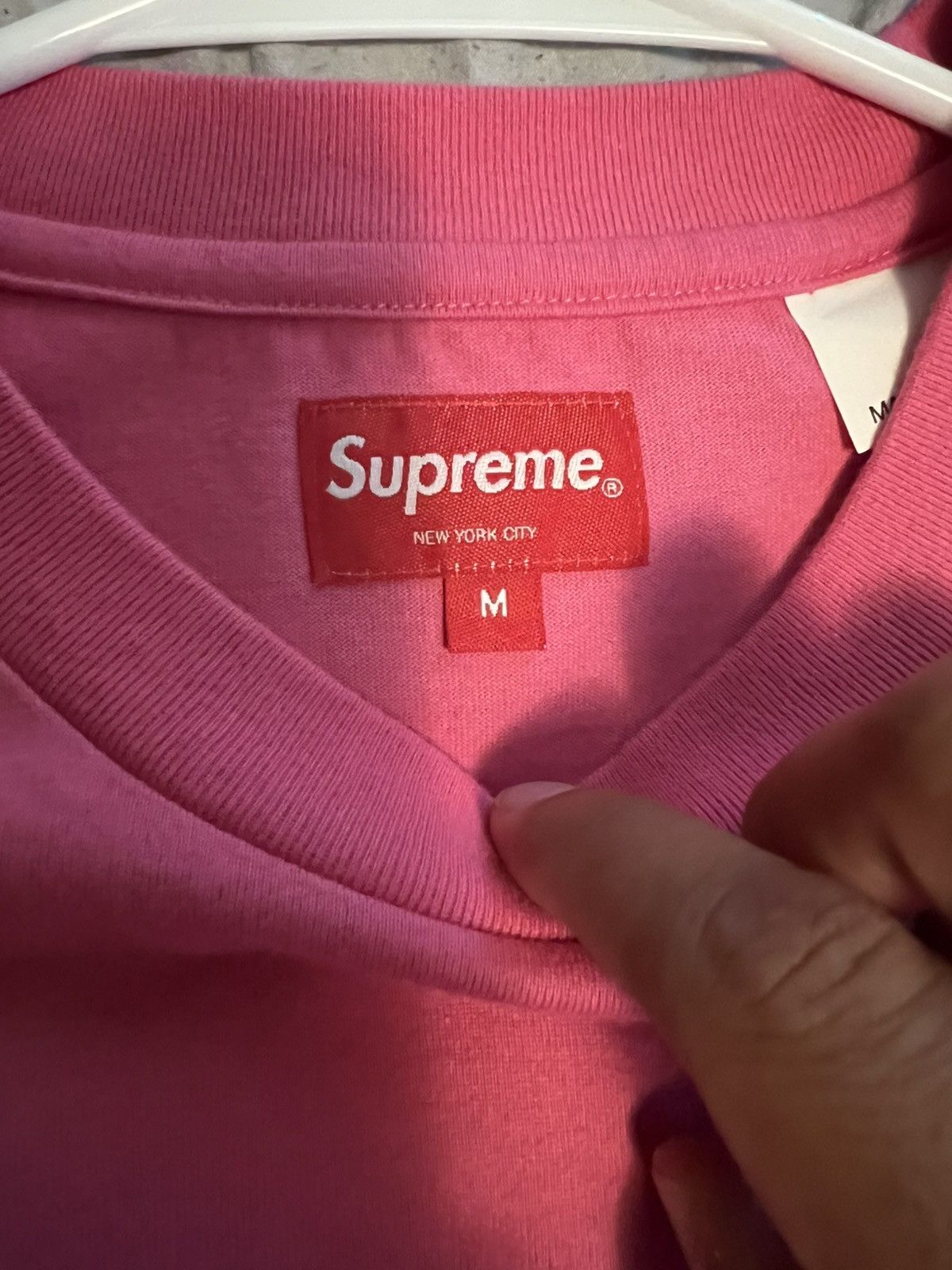 Supreme Supreme T-Rex Size US M / EU 48-50 / 2 - 3 Thumbnail