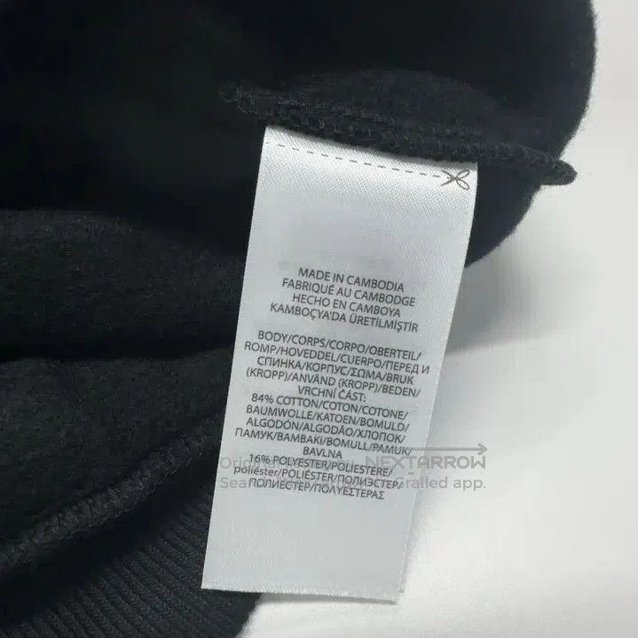Polo Ralph Lauren Polo Ralph Lauren 1967 Letter Print Sweatshirt. Size US M / EU 48-50 / 2 - 6 Thumbnail