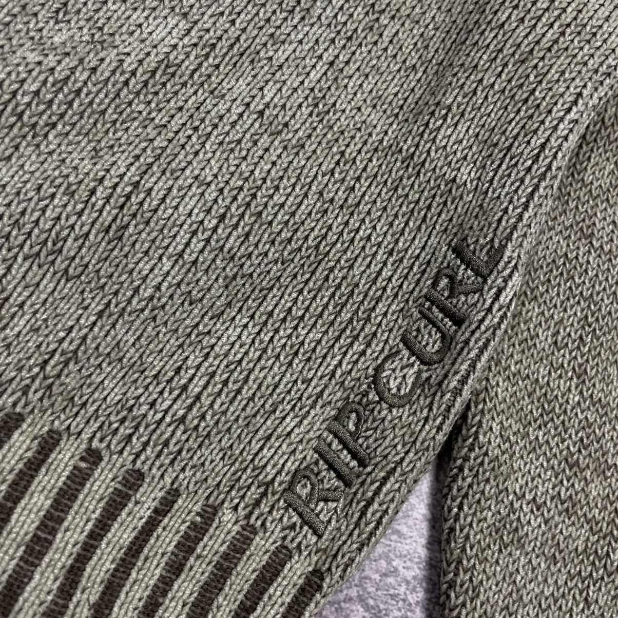 Rip Curl Vintage Rip Curl Surfing 🏄‍♂️ Sweater Size US XL / EU 56 / 4 - 16 Thumbnail