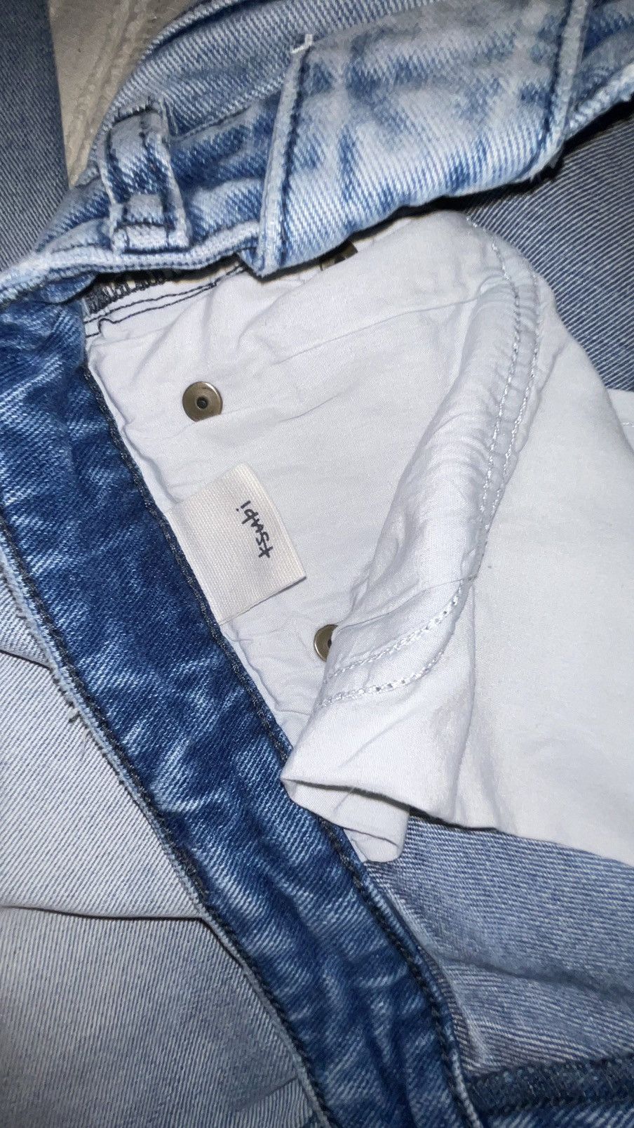 Ksubi Ksubi chitch Size US 32 / EU 48 - 4 Thumbnail