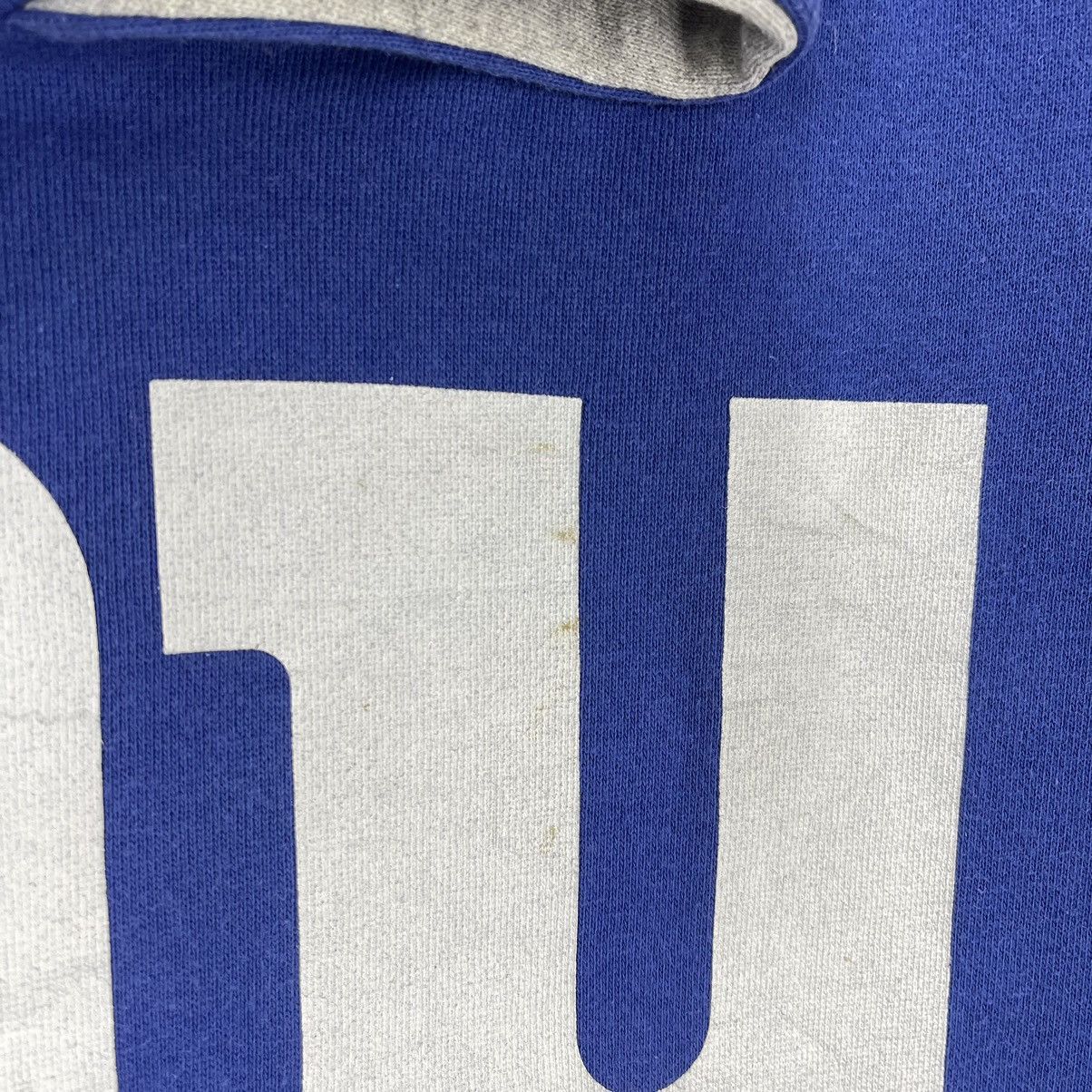 NFL NEW YORK GIANTS Hoodie Pullover #1918/10 Size US S / EU 44-46 / 1 - 7 Thumbnail