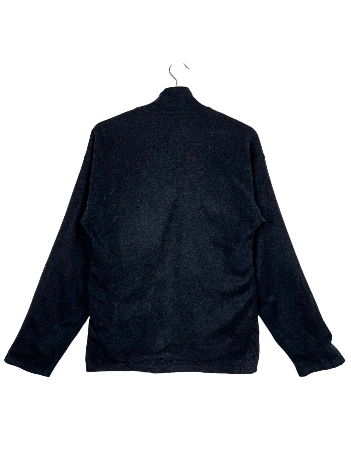 Margaret Howell 🔥 MARGARET HOWELL REVERSIBLE ZIPPER JACKET Size US M / EU 48-50 / 2 - 8 Thumbnail
