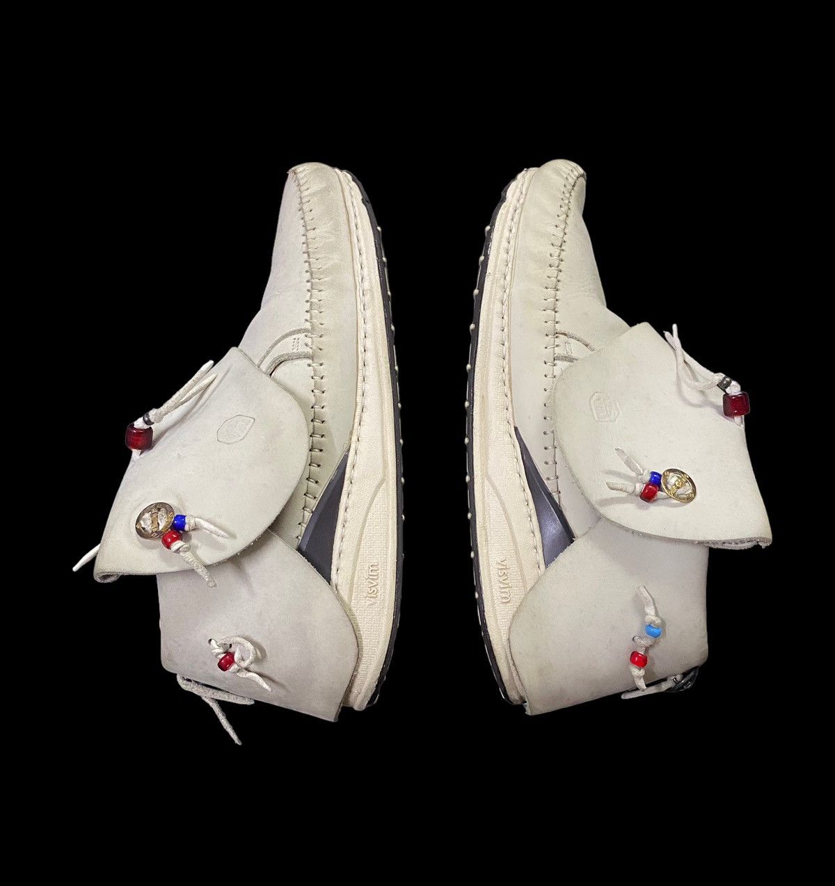 Visvim Visvim 2001 Fbt Coyote Size US 9.5 / EU 42-43 - 16 Thumbnail