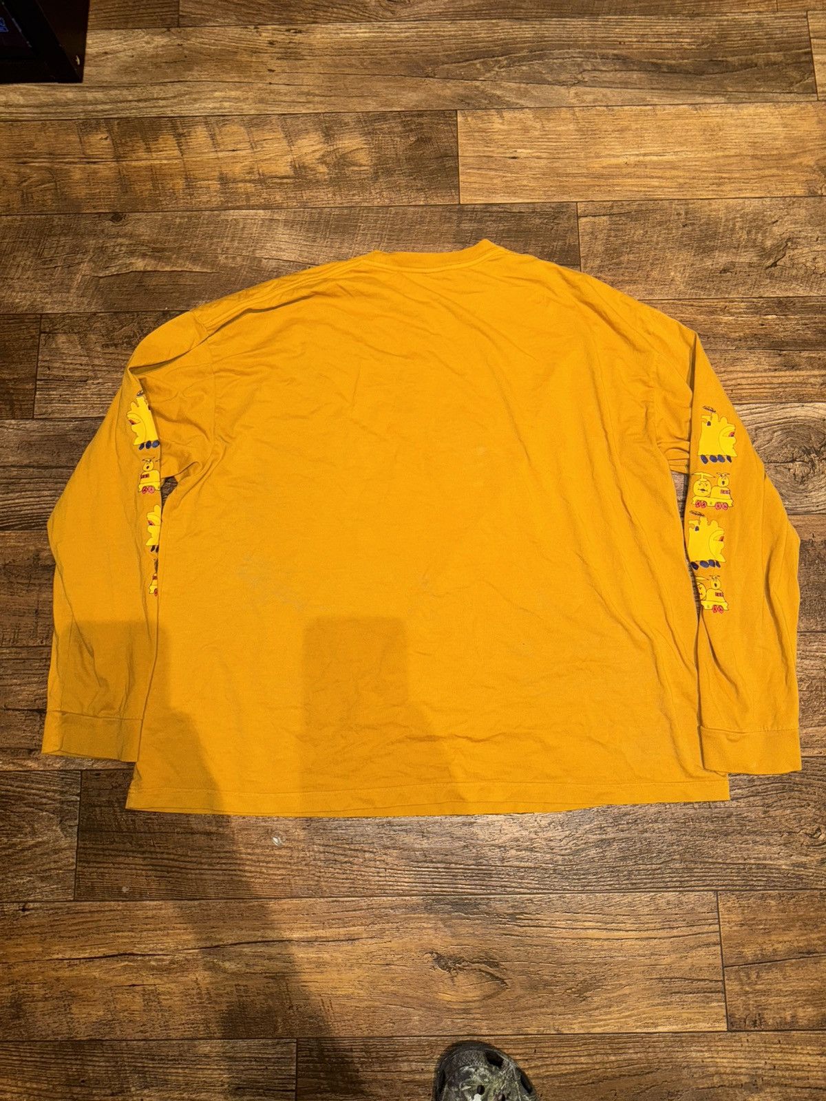 Brain Dead Brain Dead “Skies Before Skies” XXL Size US XXL / EU 58 / 5 - 2 Thumbnail