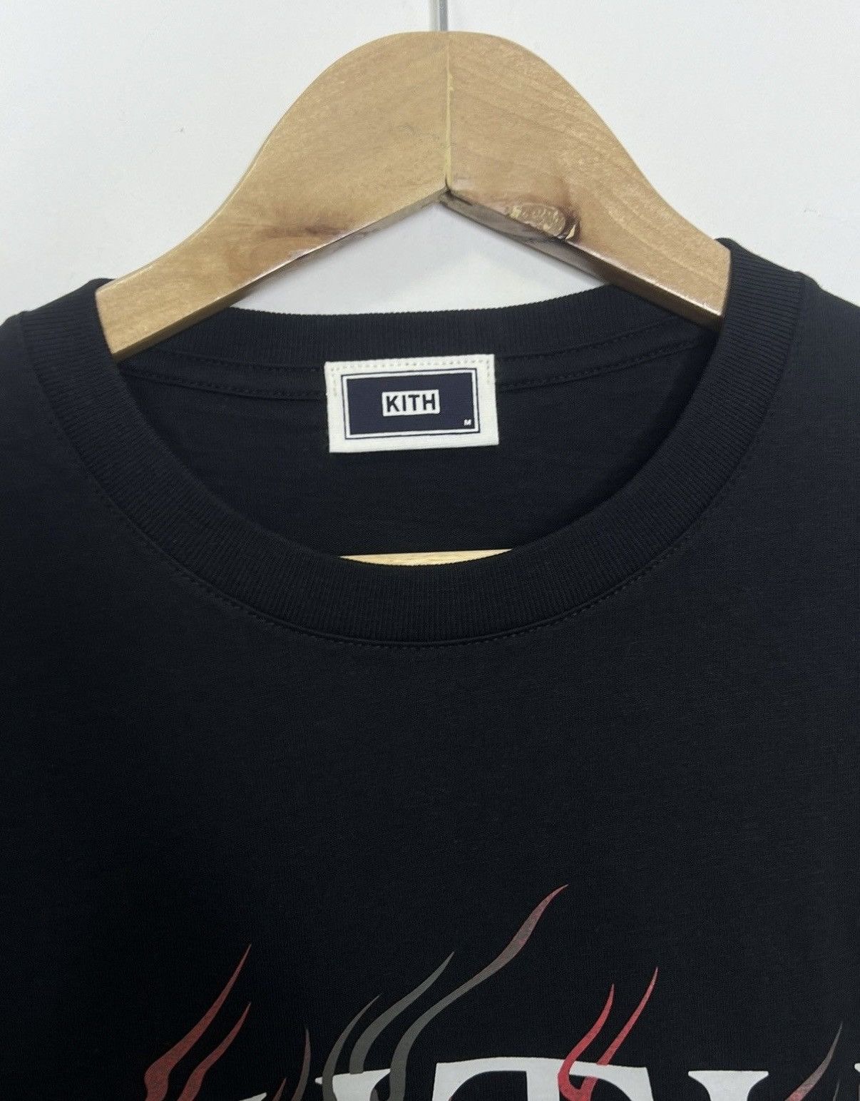 Kith Kith Tokyo Tee Size US M / EU 48-50 / 2 - 3 Thumbnail