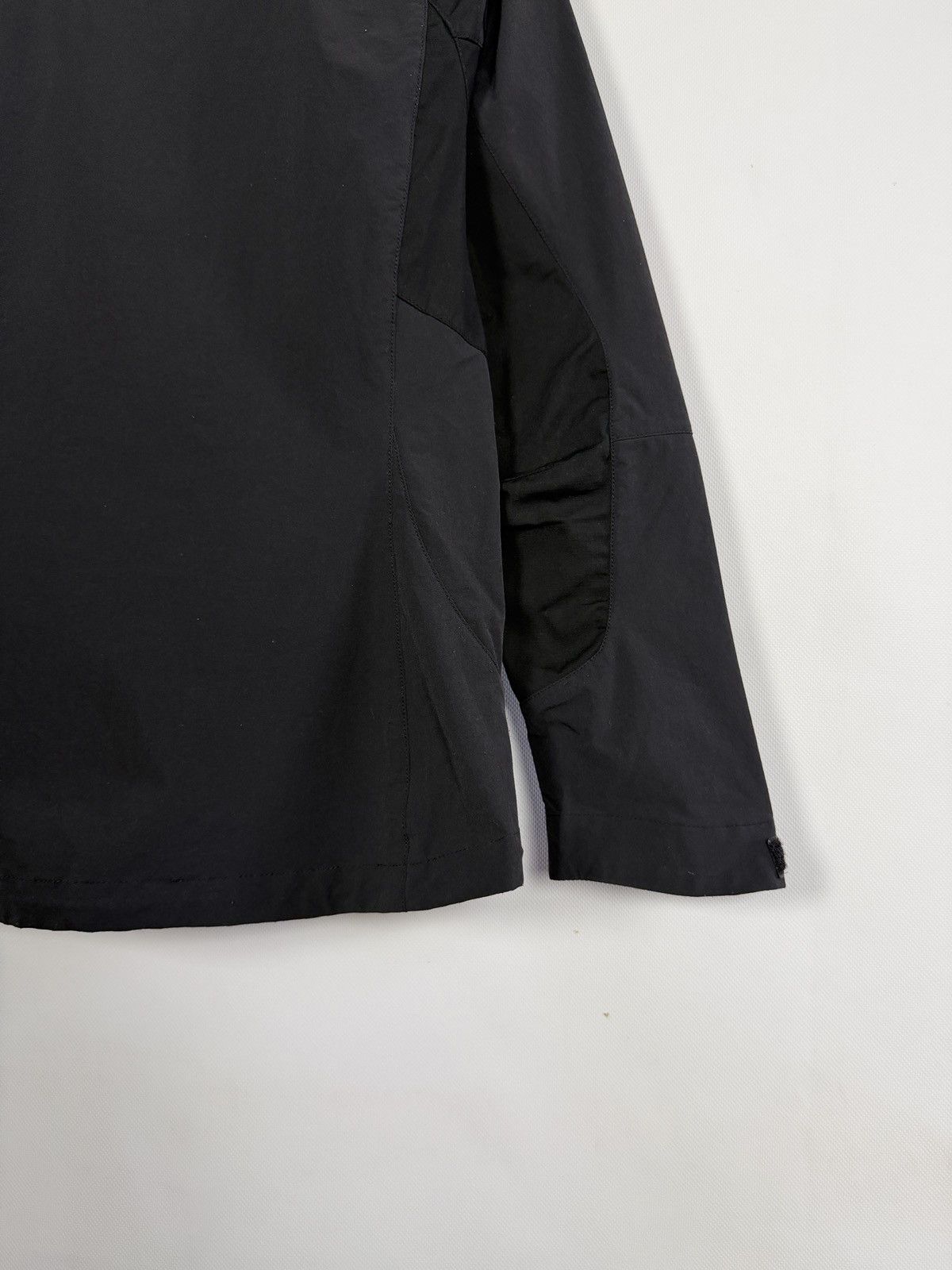 Fjallraven Fjalraven G-1000 Skate Lite Zip Up Jacket Wax Outdoor Size S Size S / US 4 / IT 40 - 16 Thumbnail
