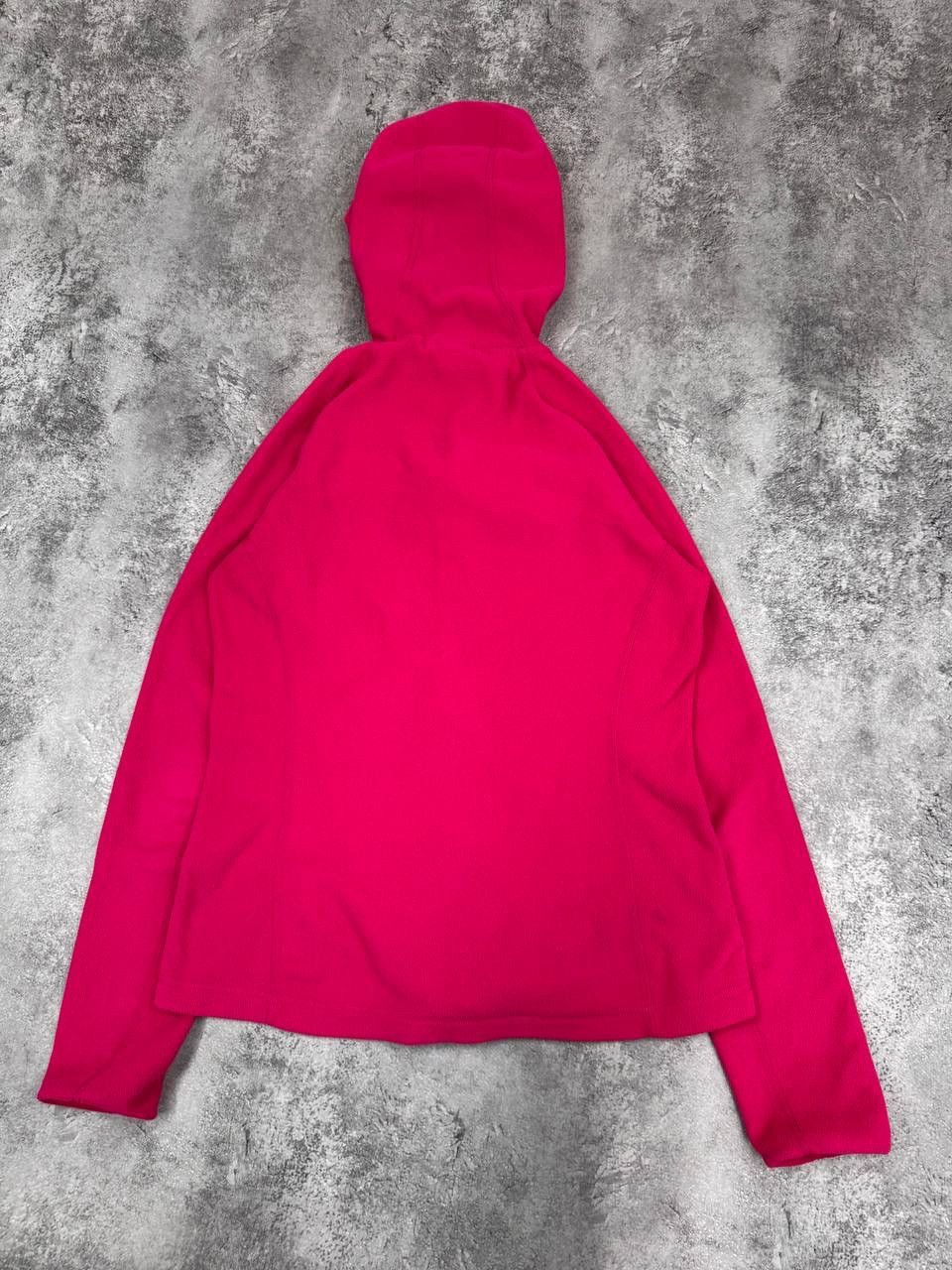The North Face The North Face Women Fleece Hoodie Pink Size S Size S / US 4 / IT 40 - 6 Thumbnail