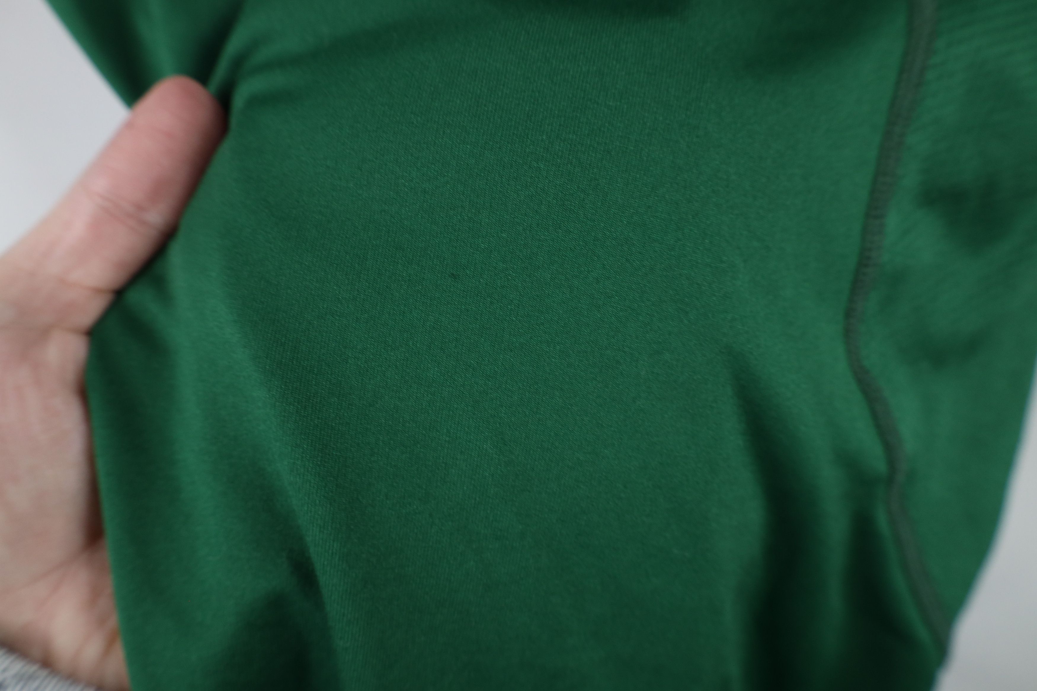 Vintage Vintage Pro Combat Compression Gym Training T-Shirt Green Size US L / EU 52-54 / 3 - 9 Thumbnail