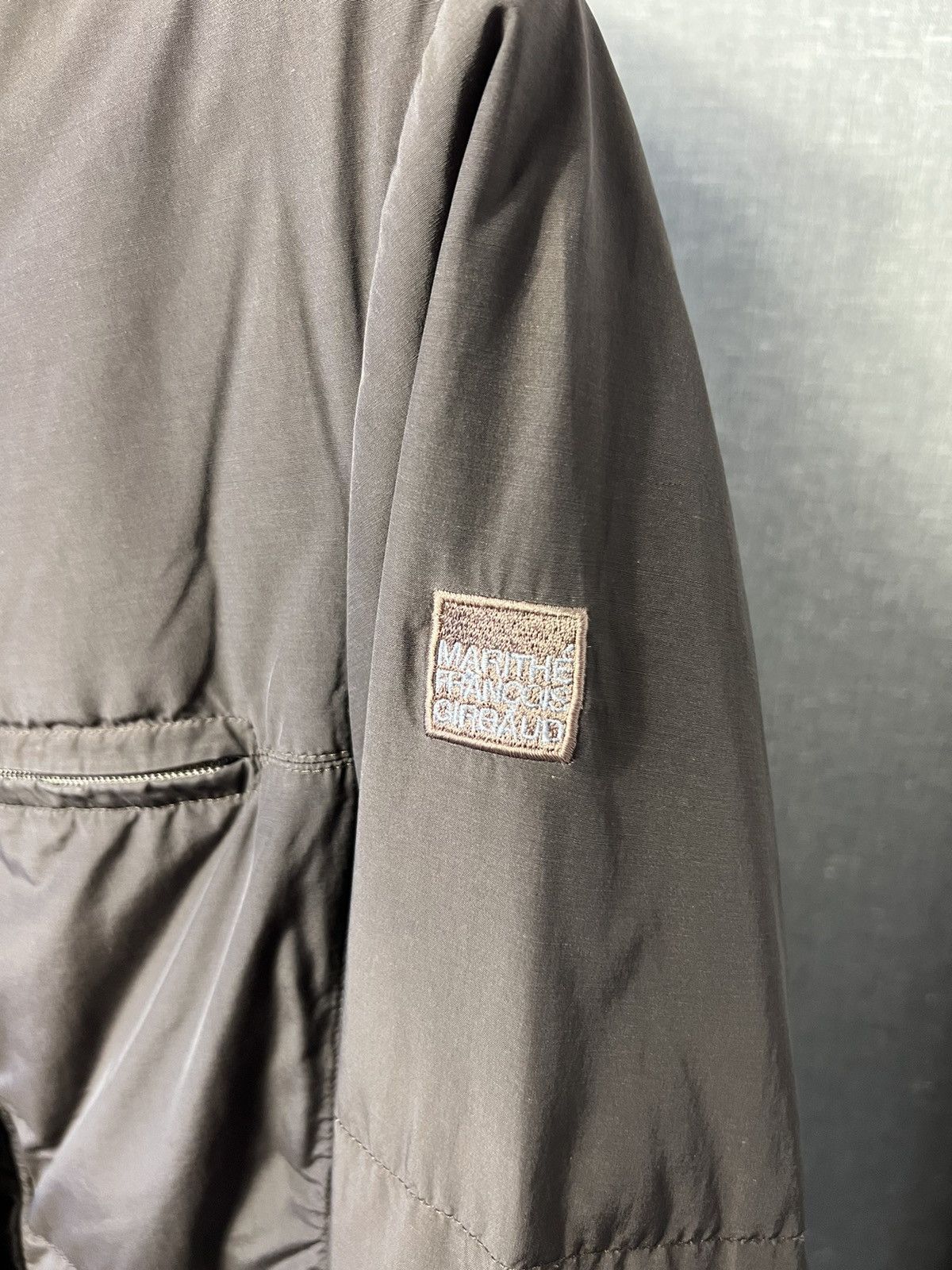 Marithe + Francois Girbaud × Vintage Marithe Francois Girbaud Actlive Women’s Winter Jacket Size M / US 6-8 / IT 42-44 - 3 Thumbnail