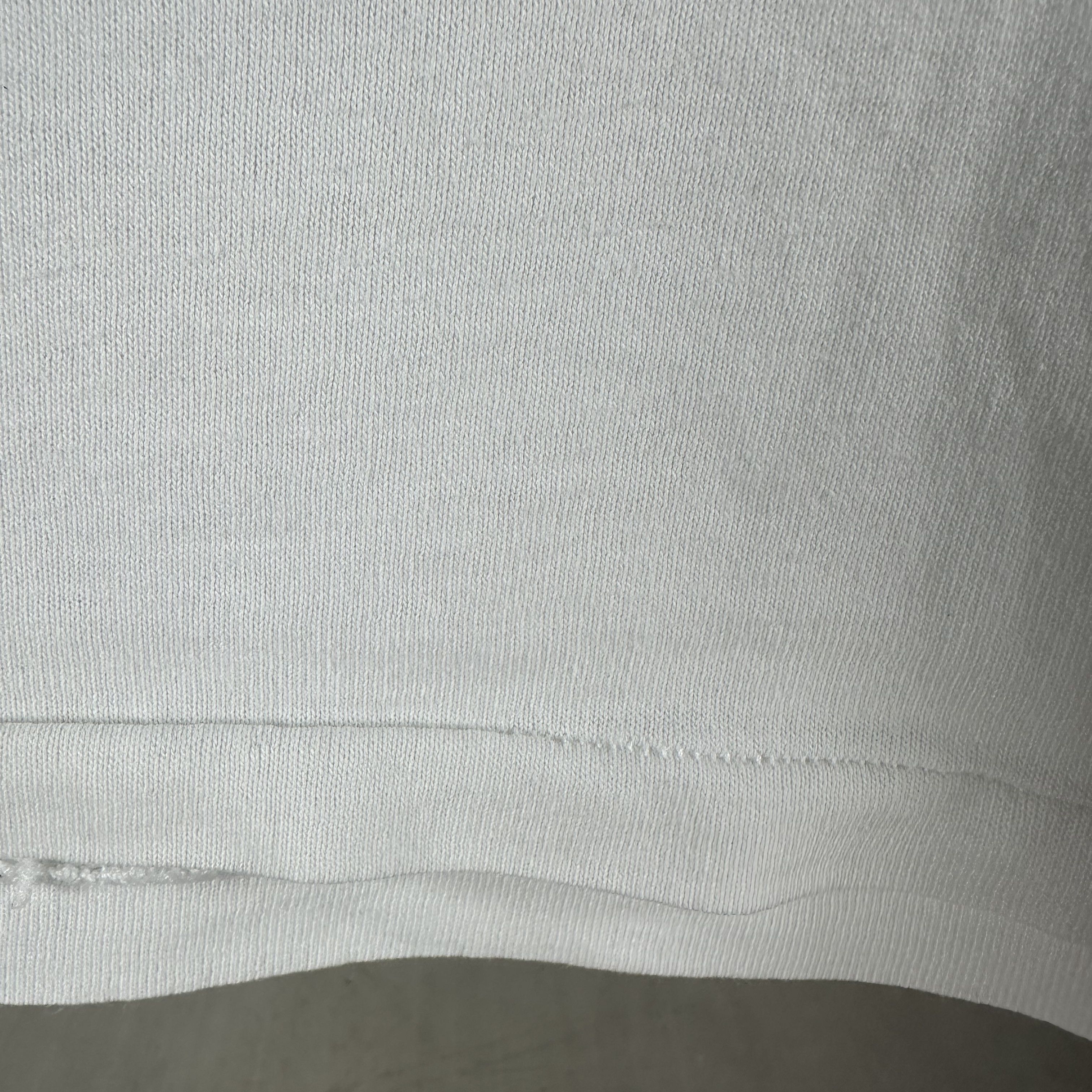 Vintage 1980s/90s IBM Technology A Brand New Impression T-shirt Size US S / EU 44-46 / 1 - 6 Thumbnail