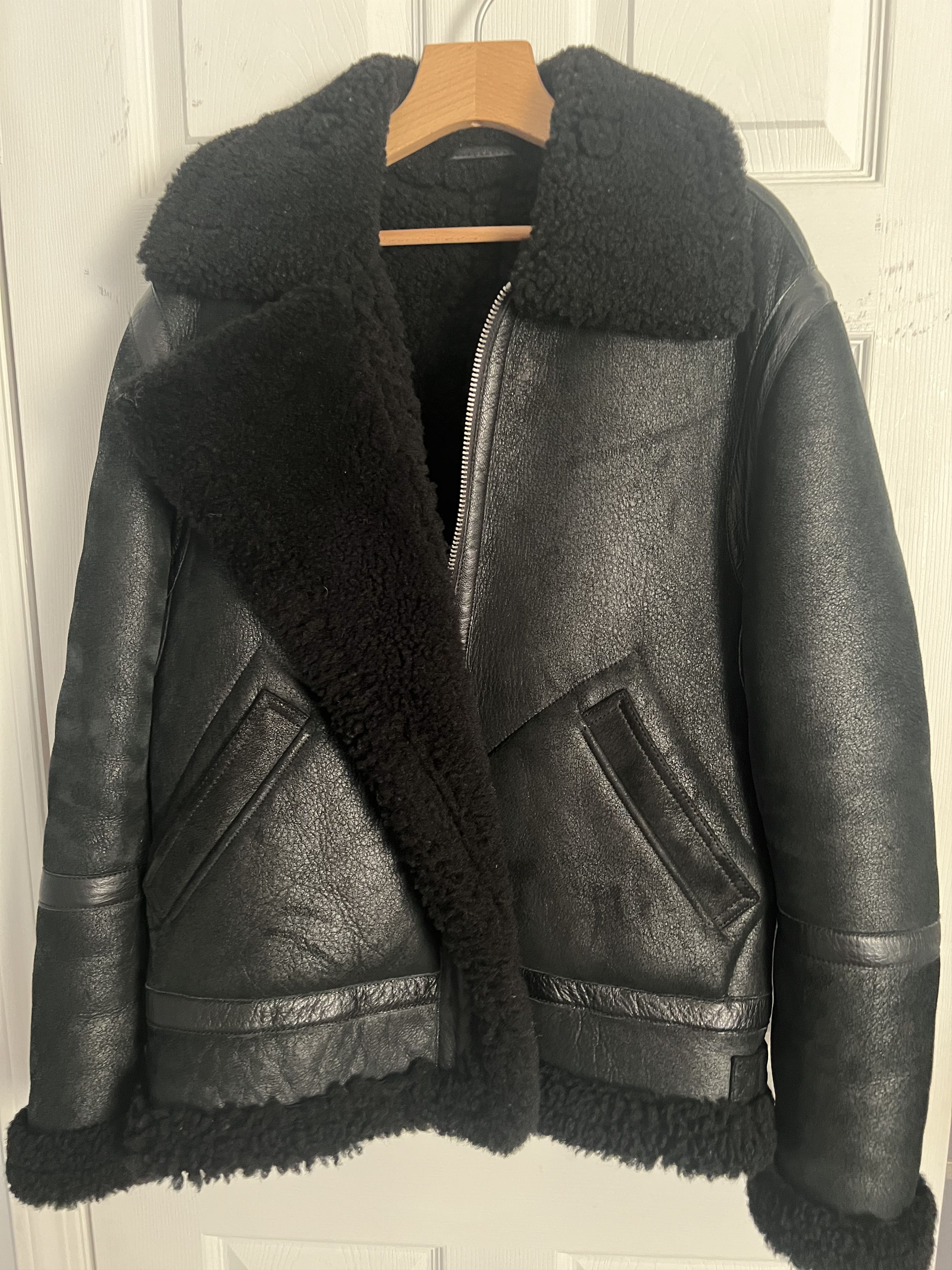 80s 90s J.TAVERNITI Faded Bomber Jacket 1990s JIMMY