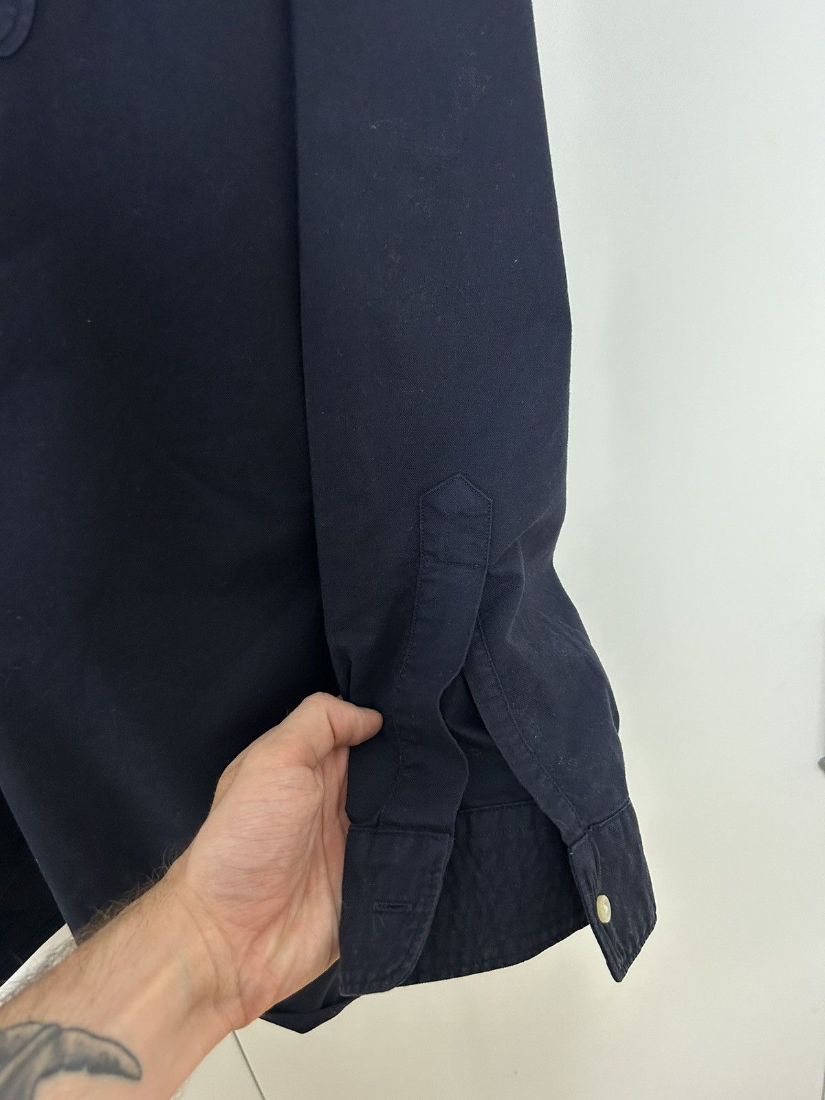 Ralph Lauren Ralph Lauren jacket Size US XXL / EU 58 / 5 - 8 Thumbnail