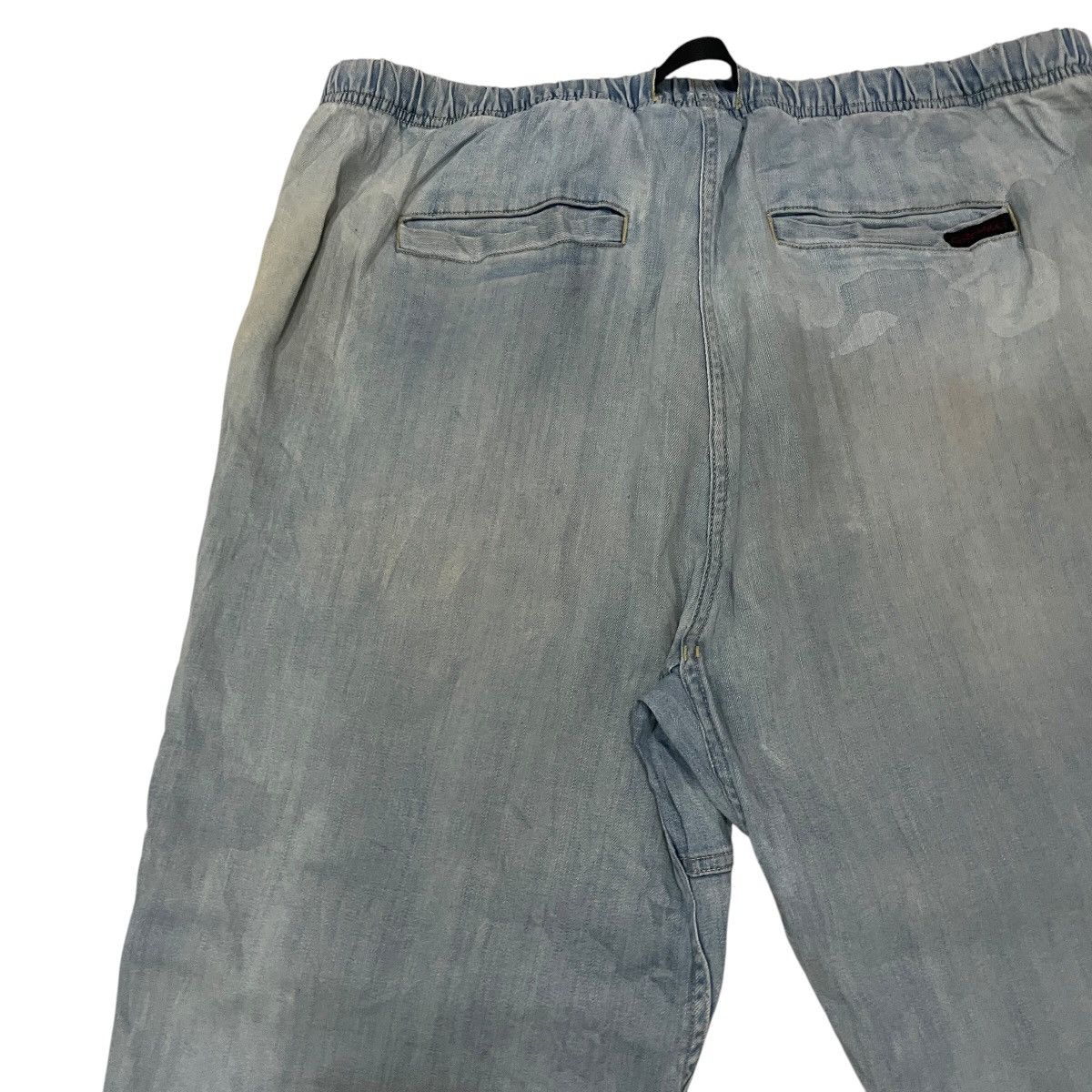 Gramicci Vintage Gramicci Denim Jeans Size US 38 / EU 54 - 9 Thumbnail