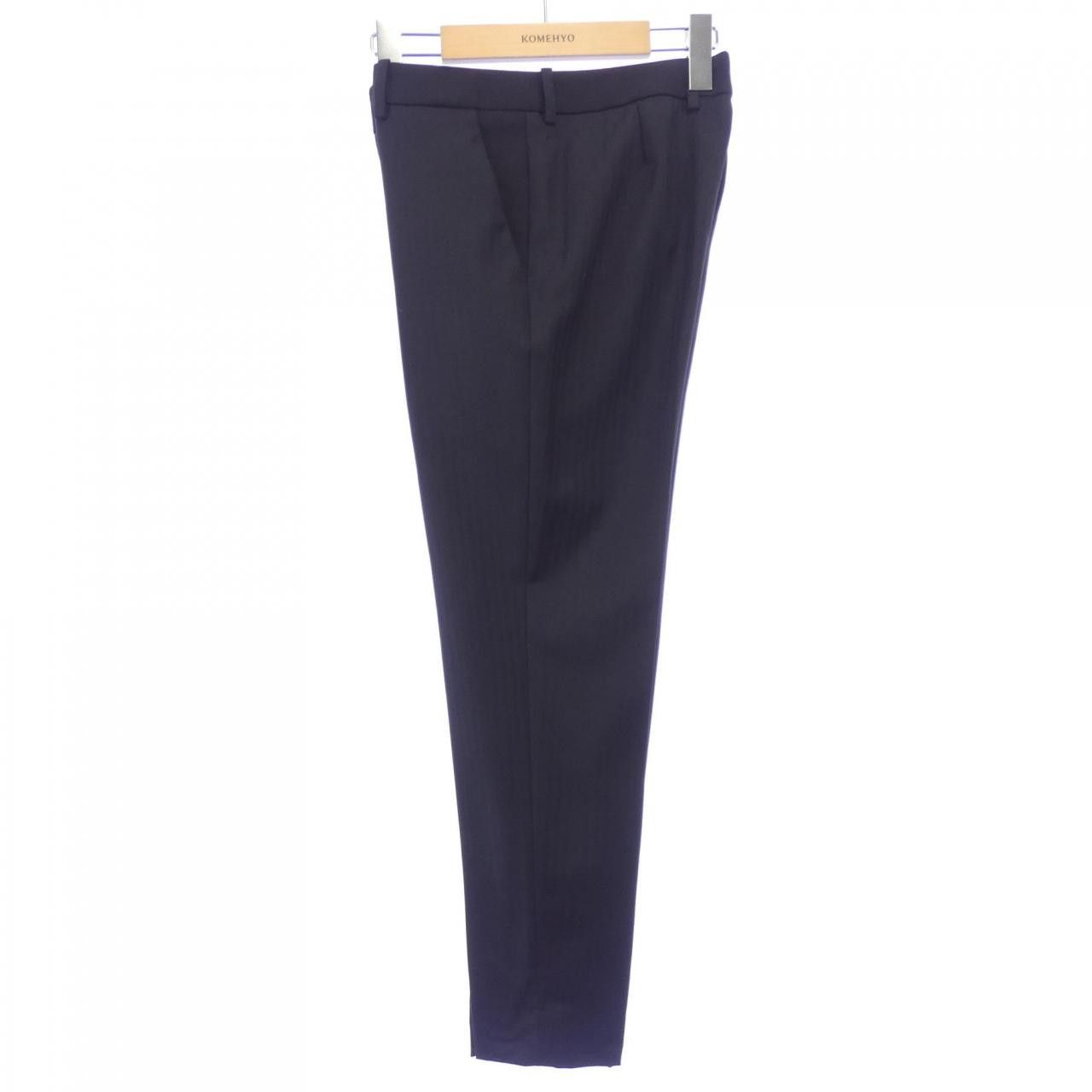 Maison Margiela Maison Margiela Maison Margiela Pants Textile Pants S51KA0300 DUTY FREE for USA Size ONE SIZE - 1 Thumbnail