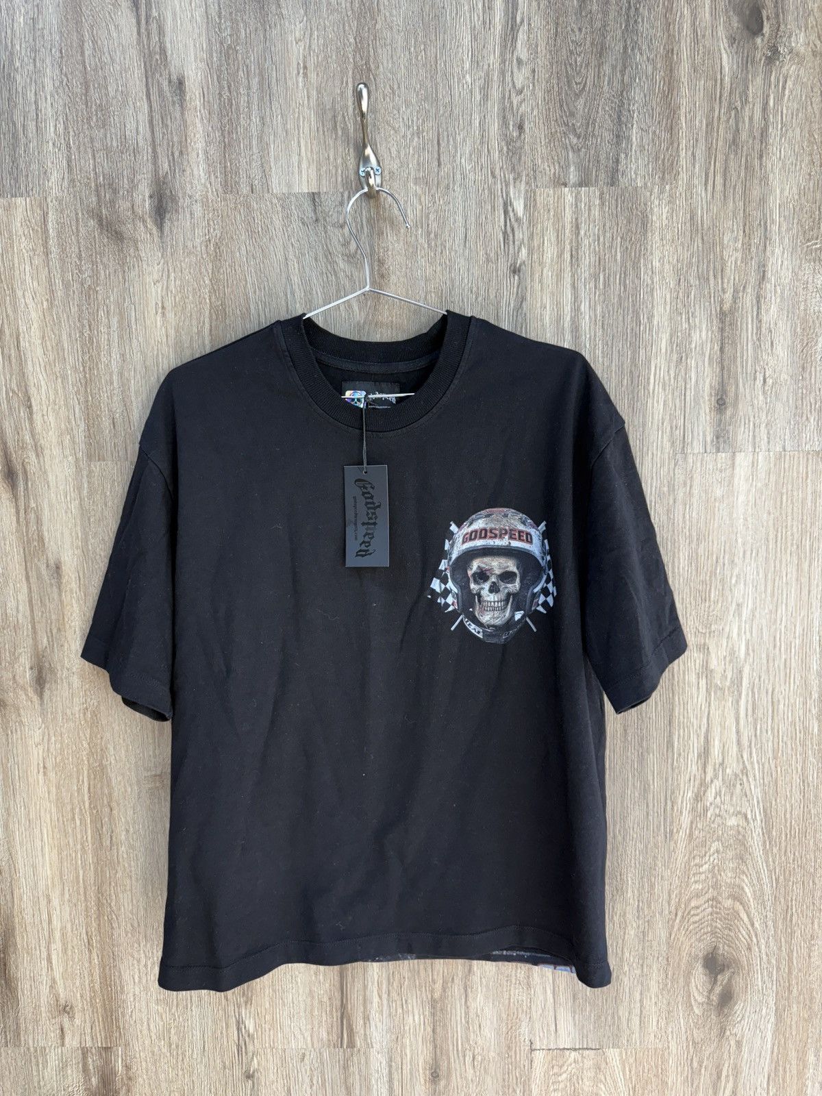 Godspeed Godspeed Short Sleeve Size US XS / EU 42 / 0 - 1 Thumbnail