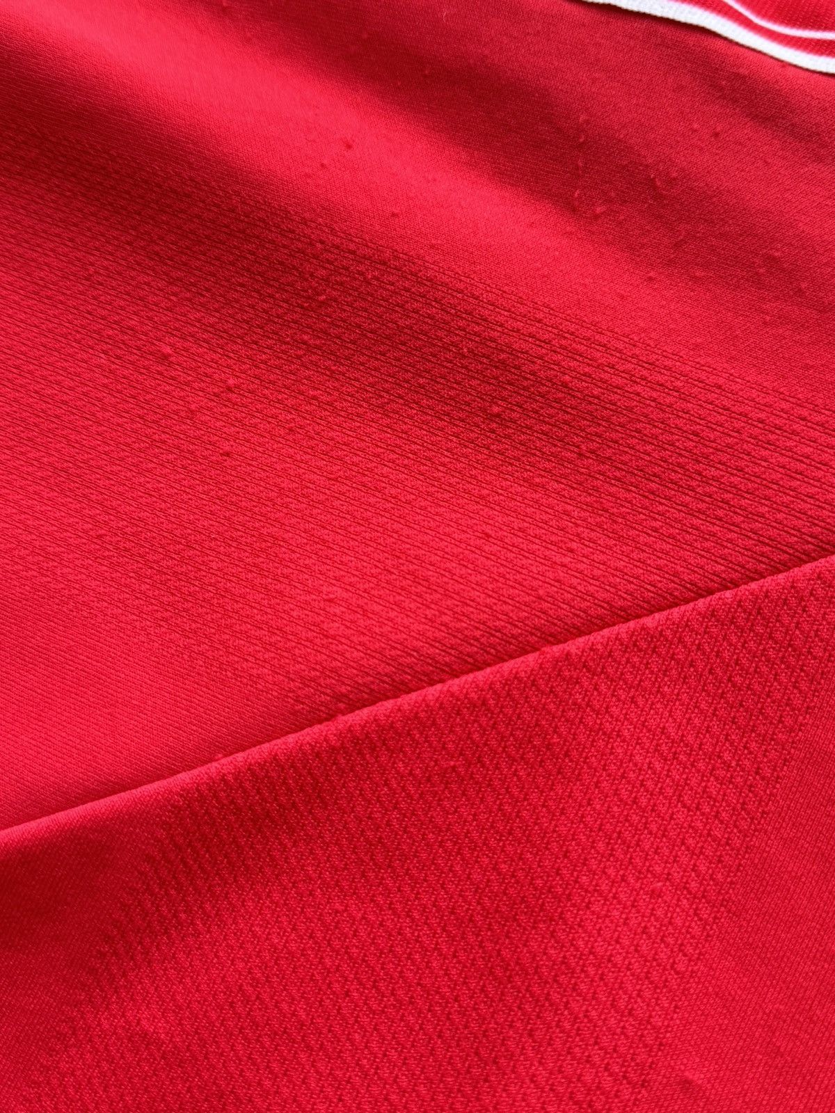 Le Coq Sportif Charlton Athletic 98/00 Home Football Jersey Size US XXL / EU 58 / 5 - 20 Thumbnail