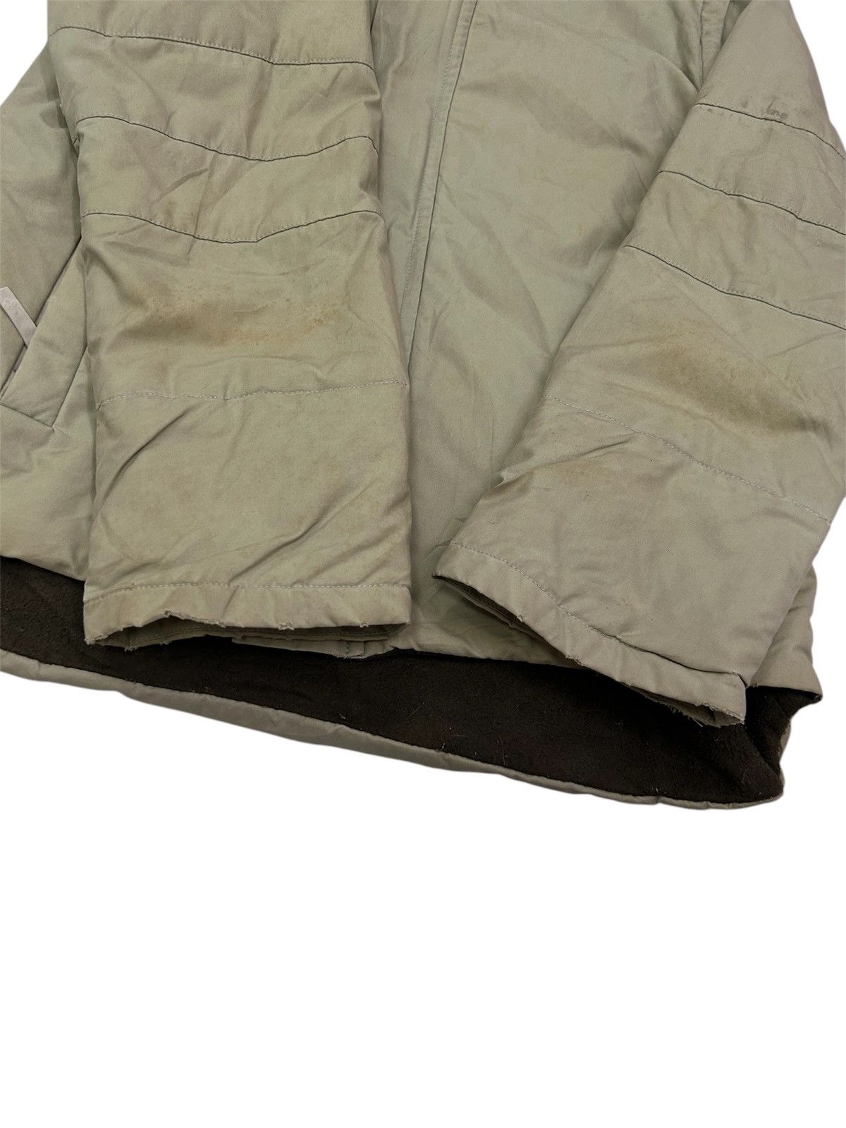 Christophe Lemaire × Designer Vintage CHRISTOPHE LEMAIRE Jacket Full Zipper Size US M / EU 48-50 / 2 - 7 Thumbnail