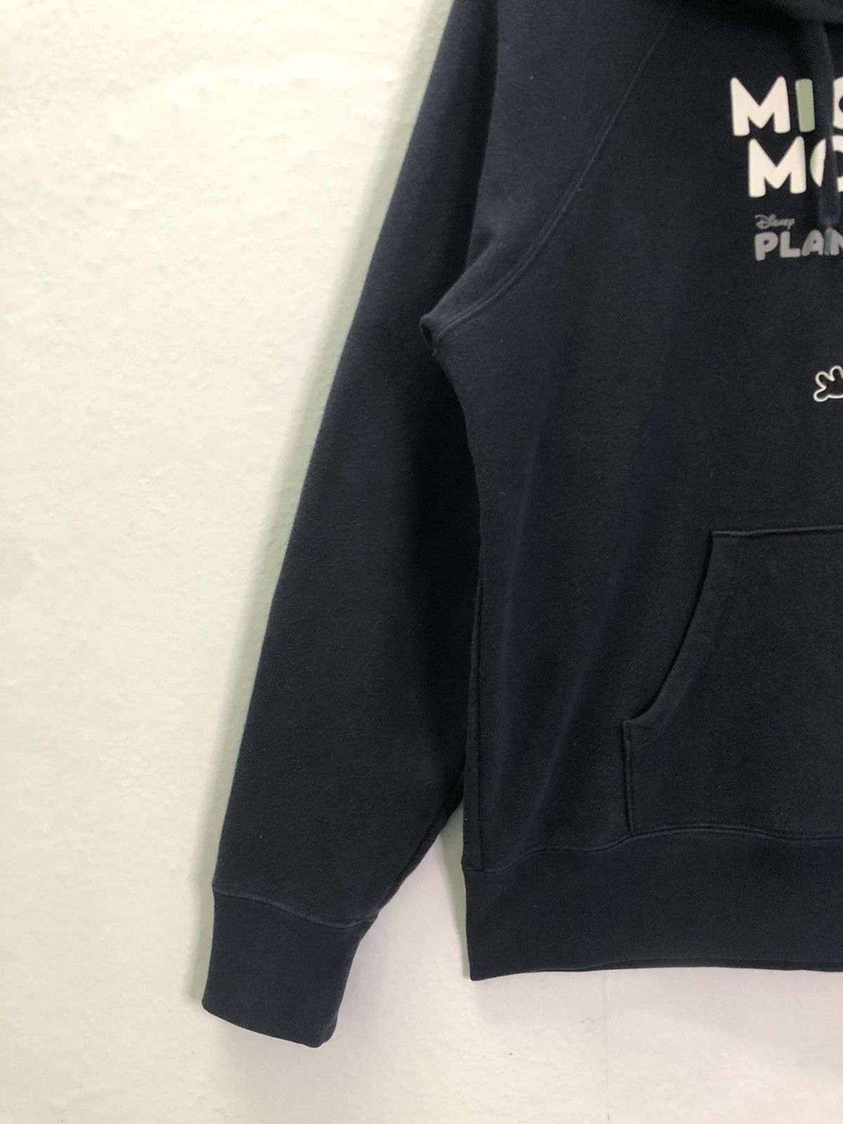 Disney × Vintage Disney Plane Crazy Hoodie Size US S / EU 44-46 / 1 - 3 Thumbnail