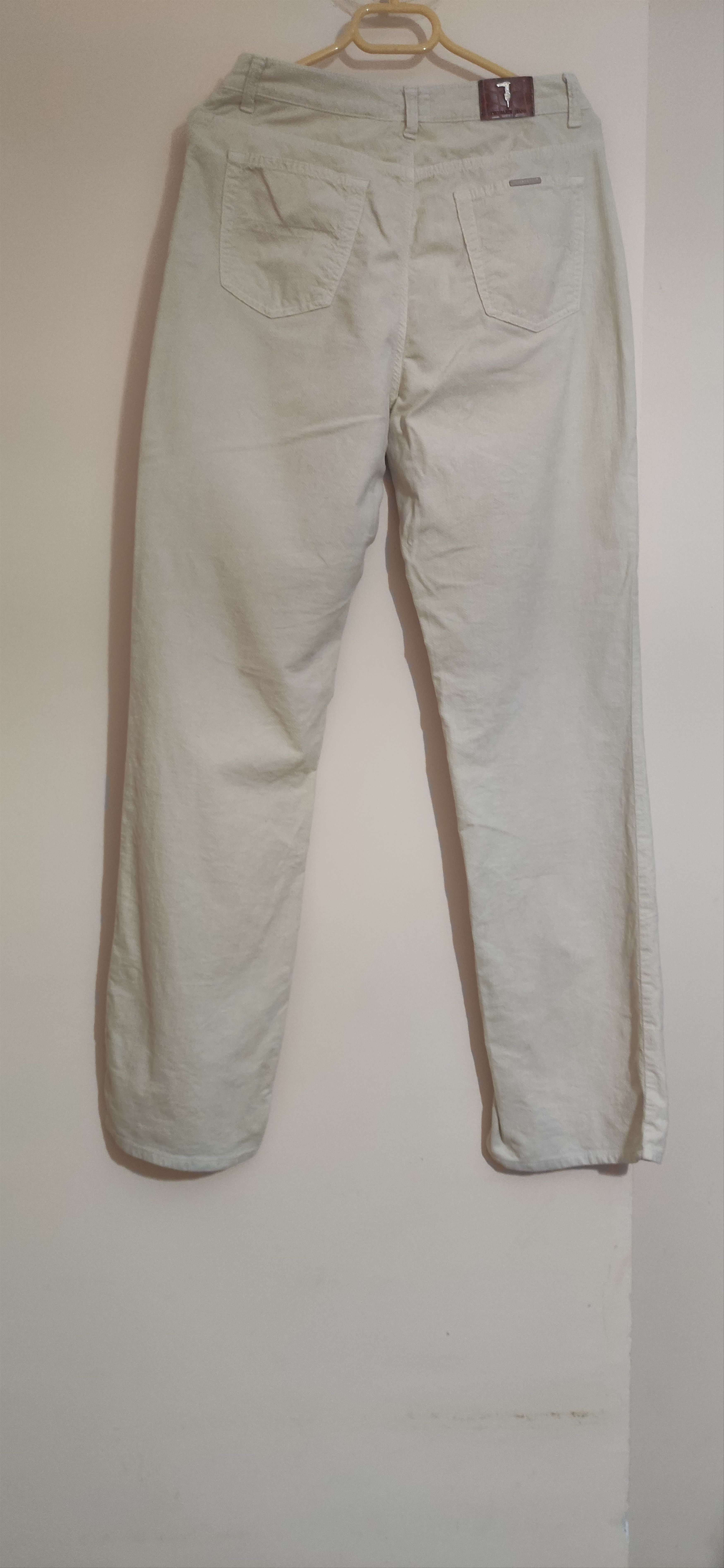 Trussardi The men's pants Trussardi Size US 35 - 3 Thumbnail