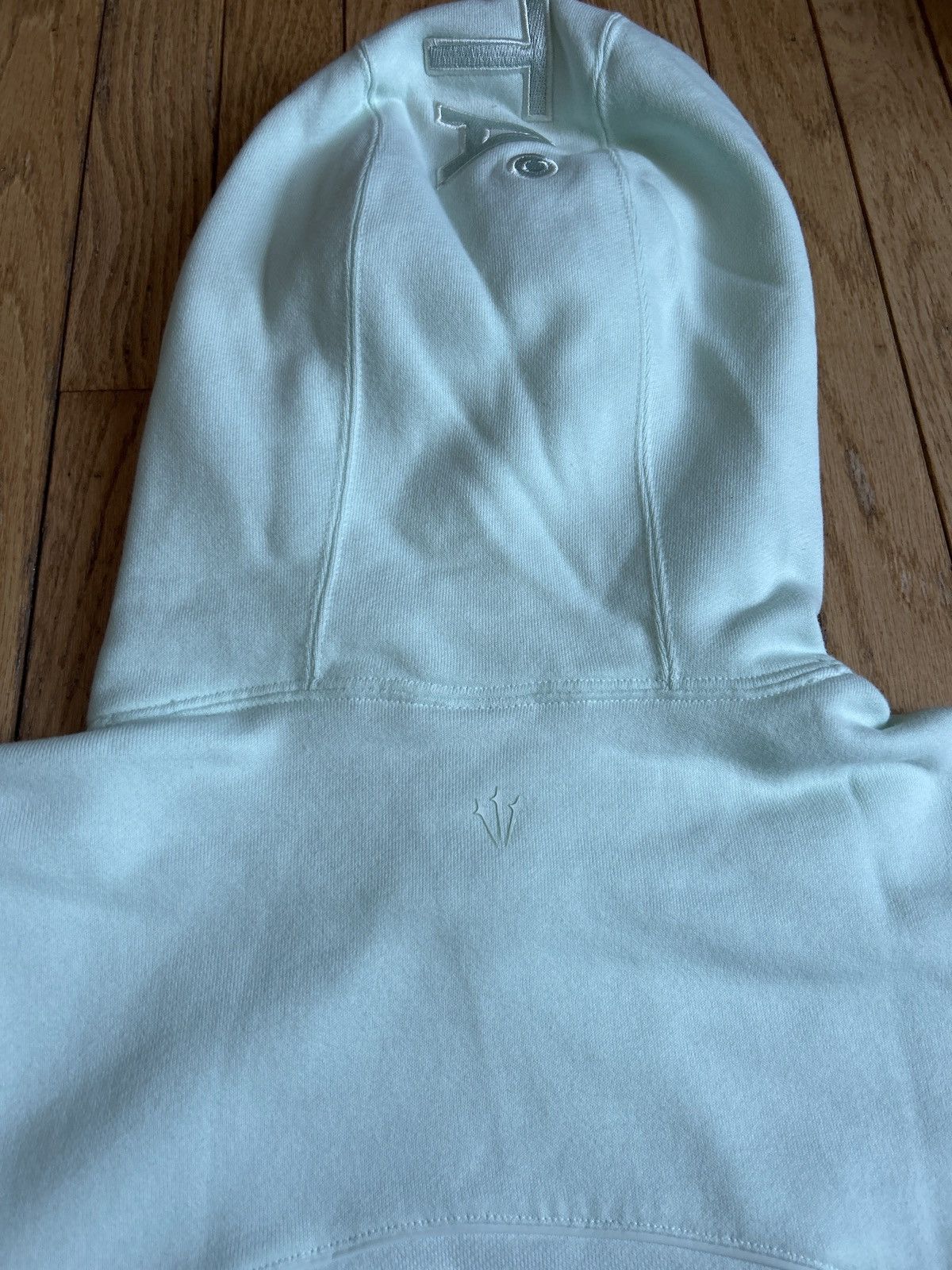 NOCTA Nocta Gradient Butterfly Hoodie Size US L / EU 52-54 / 3 - 5 Thumbnail