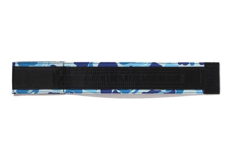 Bape Bape Ankle Band Size ONE SIZE - 3 Thumbnail
