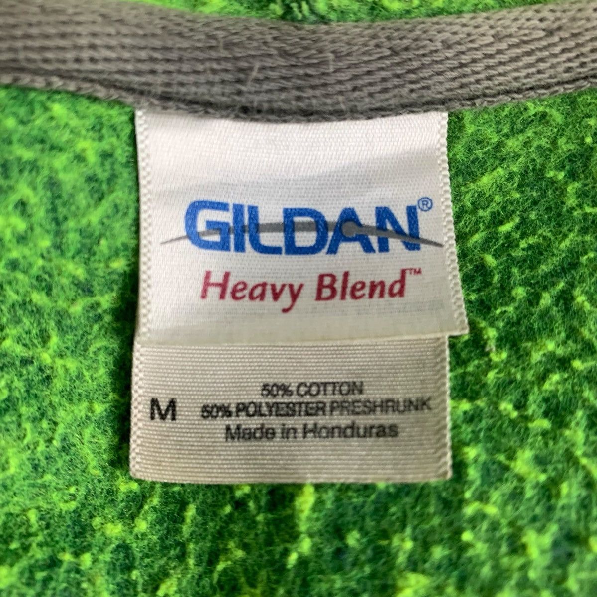 Gildan Gildan ActiveWear SRL AmericanApparel Streetwear Hoodie Size US M / EU 48-50 / 2 - 10 Thumbnail