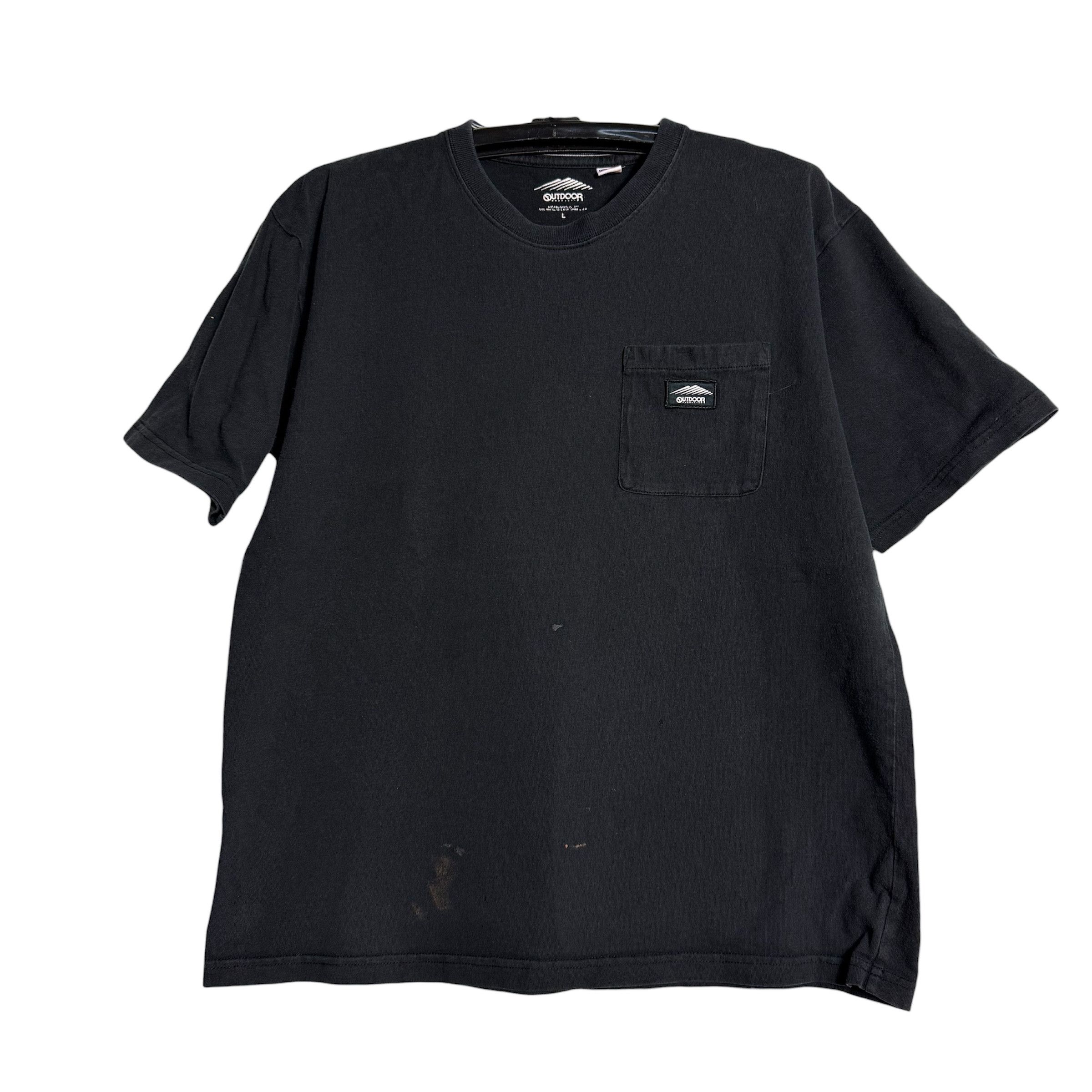 Outdoor Research 🔥RARE🔥Outdoor Products Single Pocket T-shirt Size US L / EU 52-54 / 3 - 1 Thumbnail