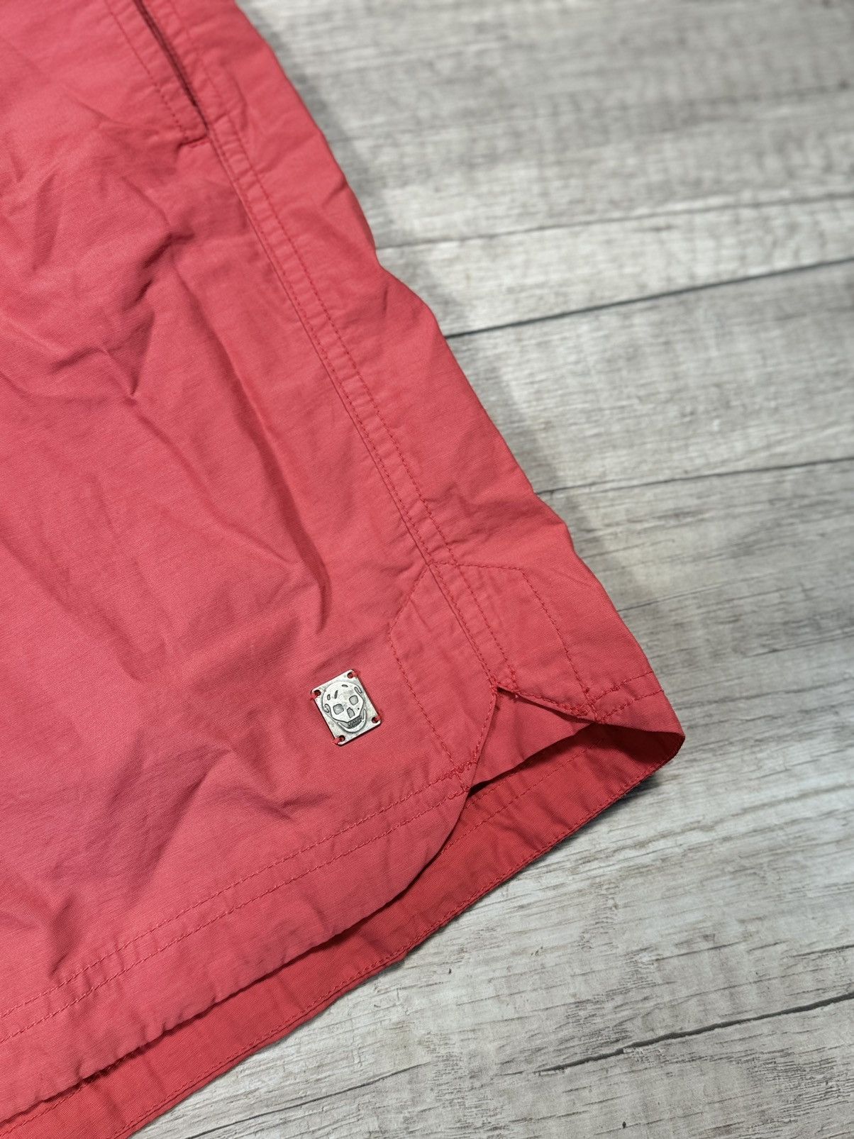 Alexander McQueen Alexander McQueen Swim Shorts Size M Size US 32 / EU 48 - 3 Thumbnail