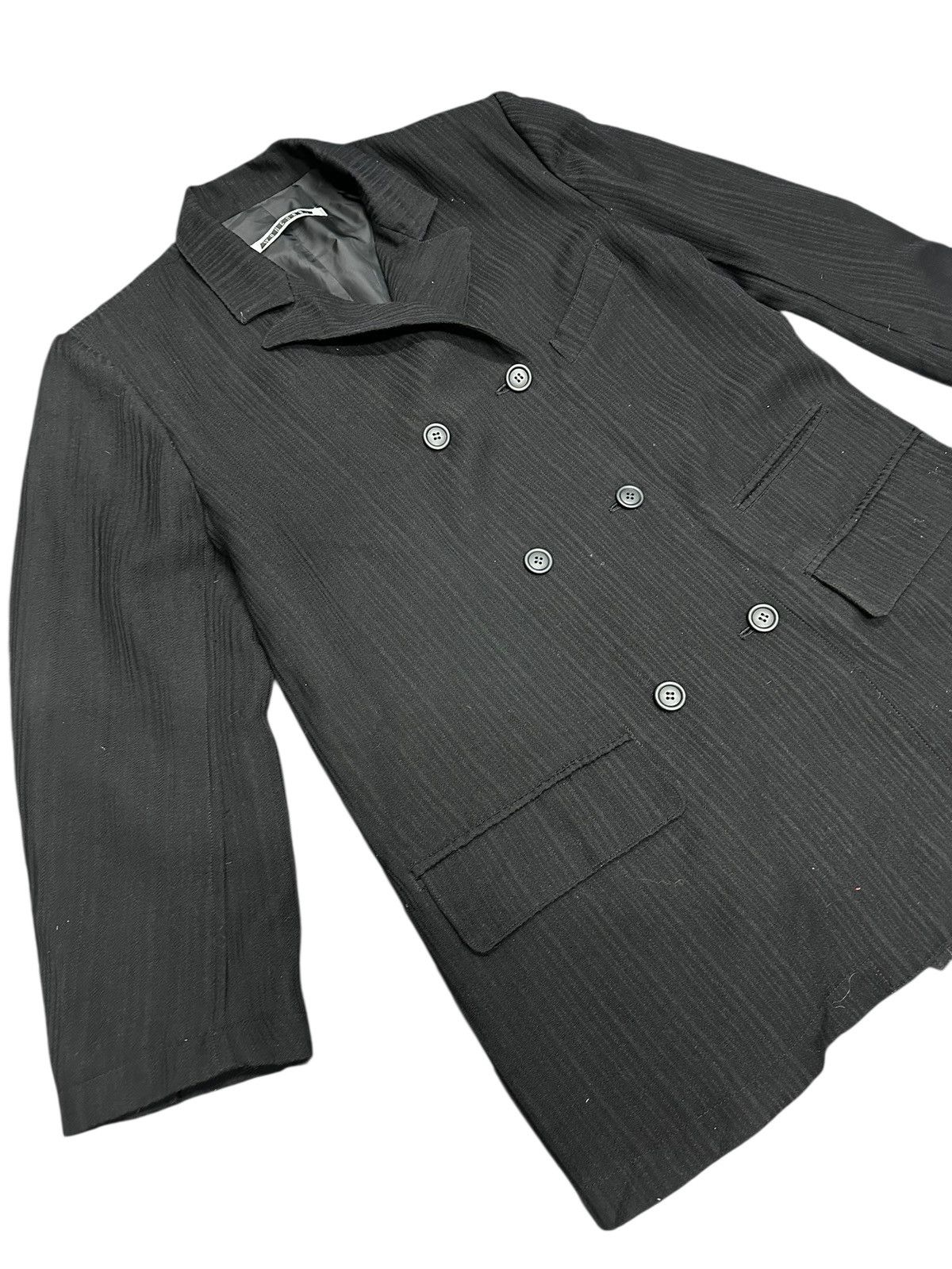 Yohji Yamamoto Vintage Workshop by Yohji Yamamoto Size US M / EU 48-50 / 2 - 3 Thumbnail