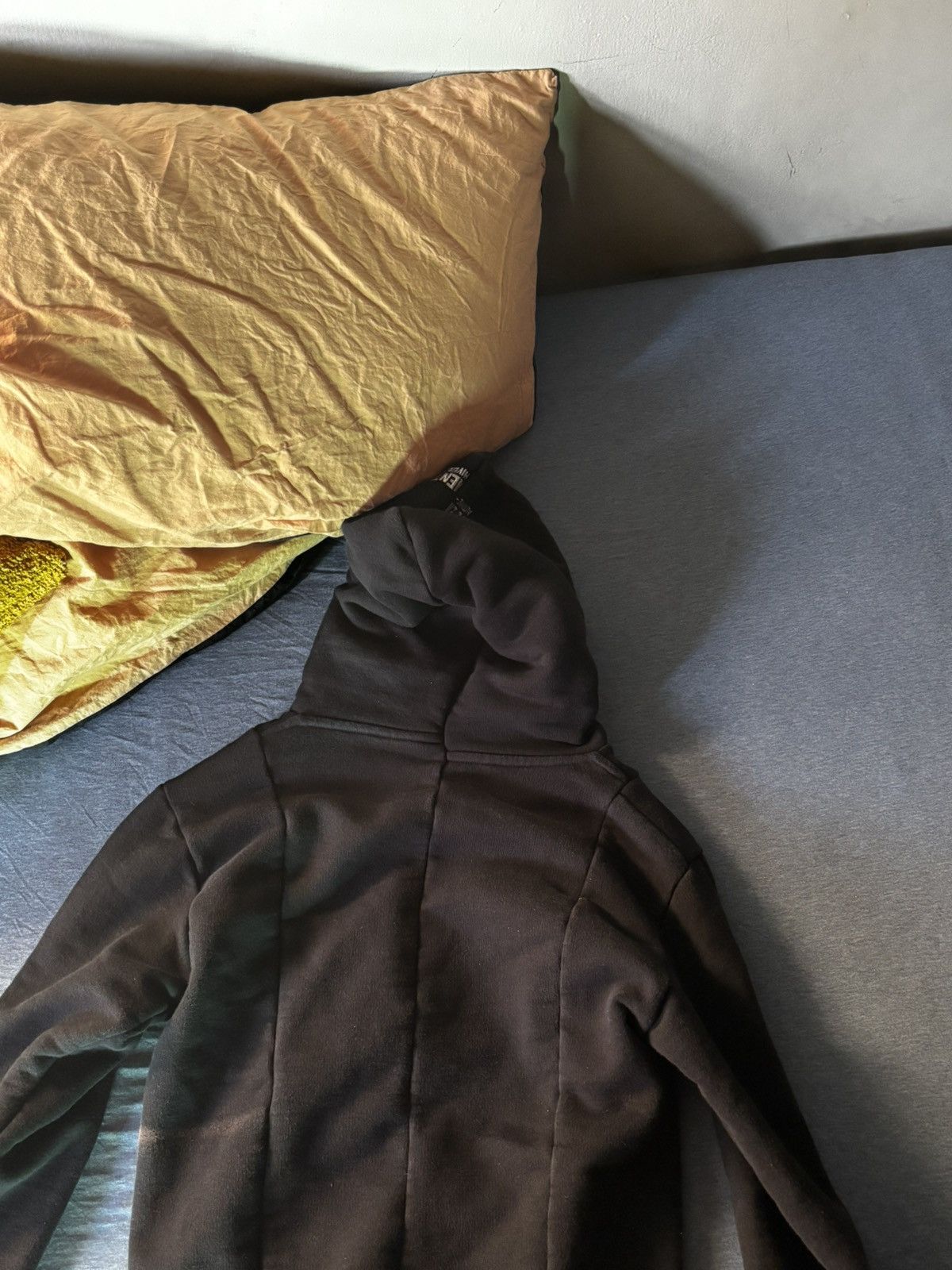 Vetements Vetements Antwerpen 2018 hoodie Size US XS / EU 42 / 0 - 4 Thumbnail