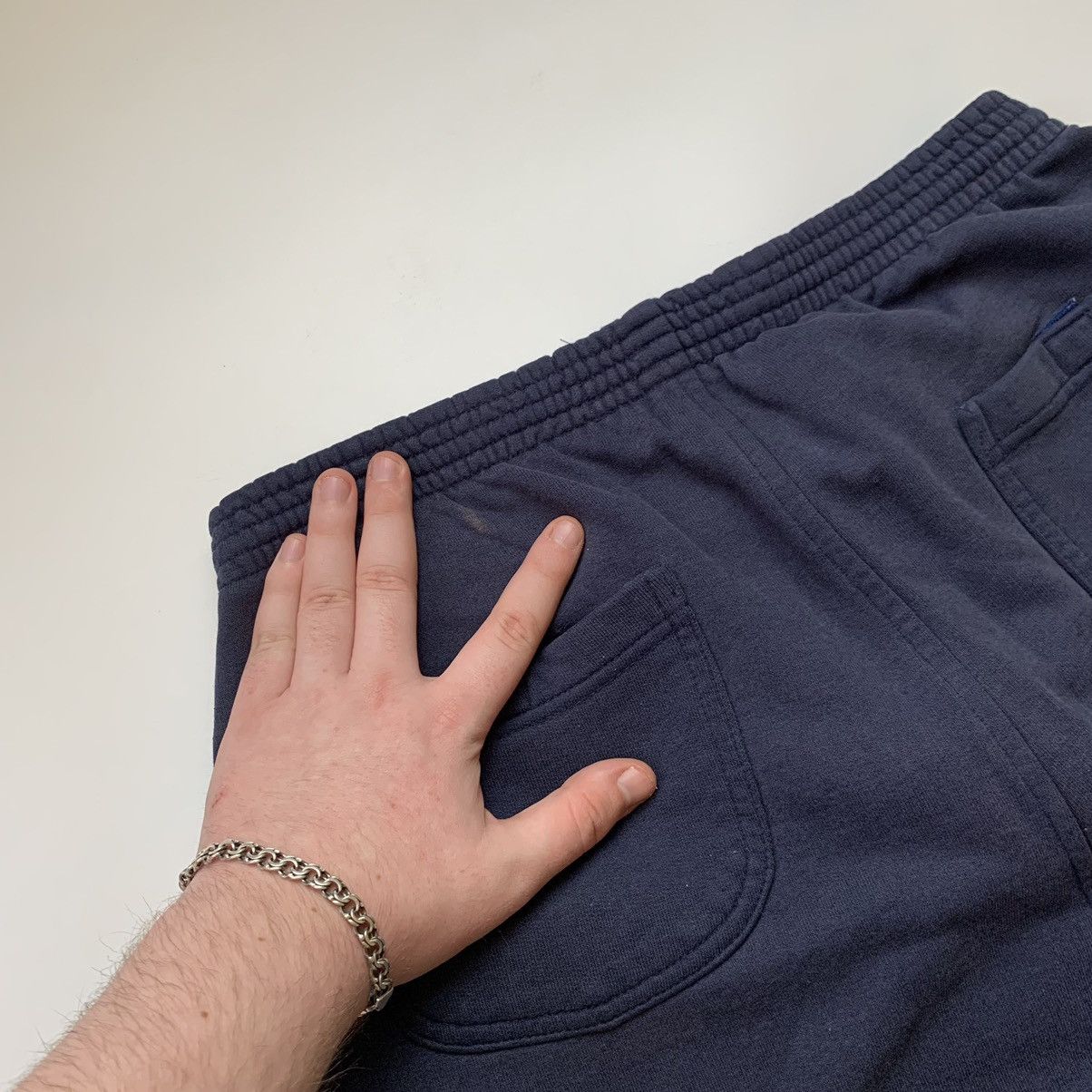 Other Vintage Adidas Sport Change Cotton Baggy Faded Sweatpants Size US 34 / EU 50 - 9 Thumbnail
